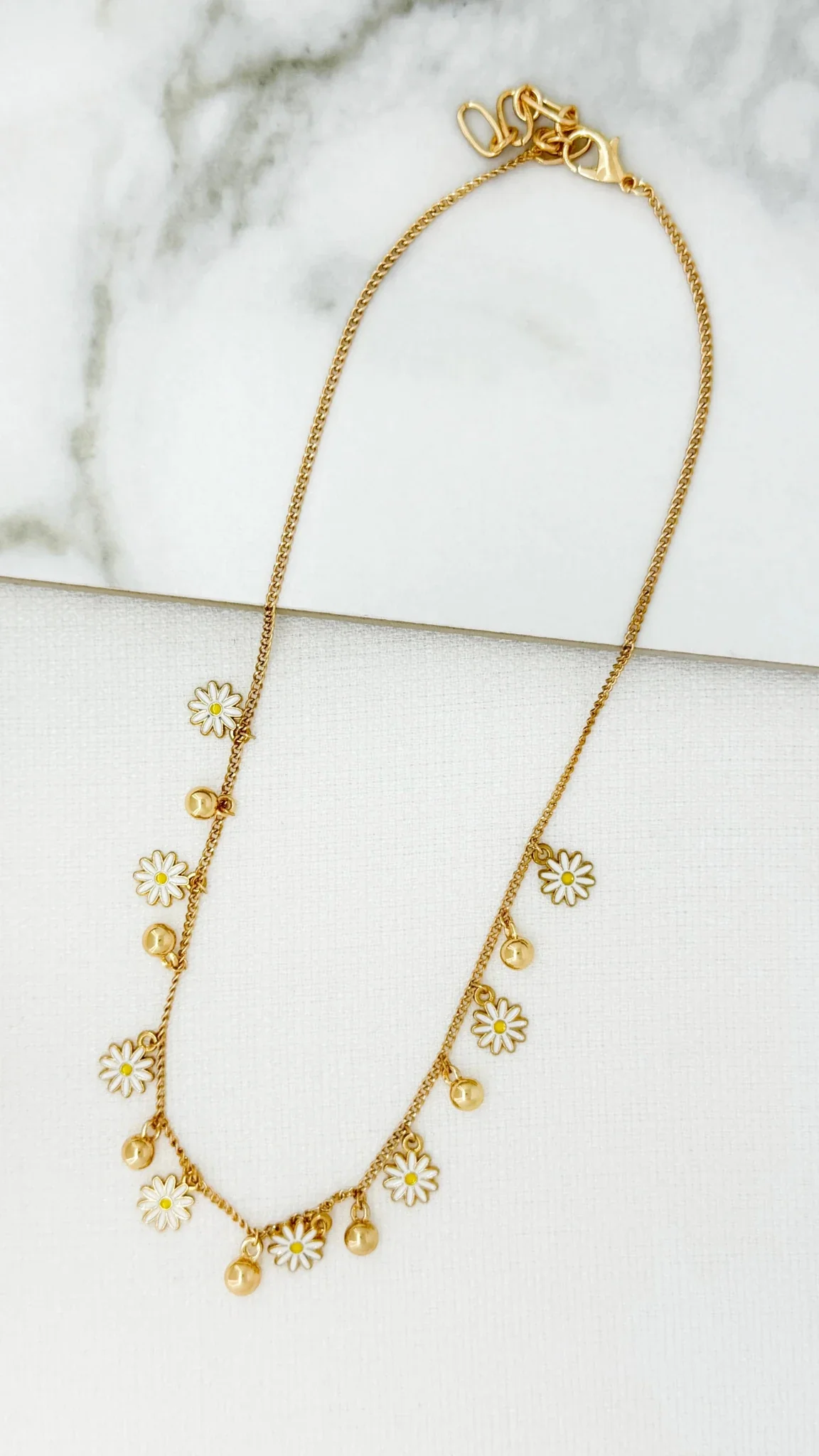 Envy Necklace 4823 - Image 2