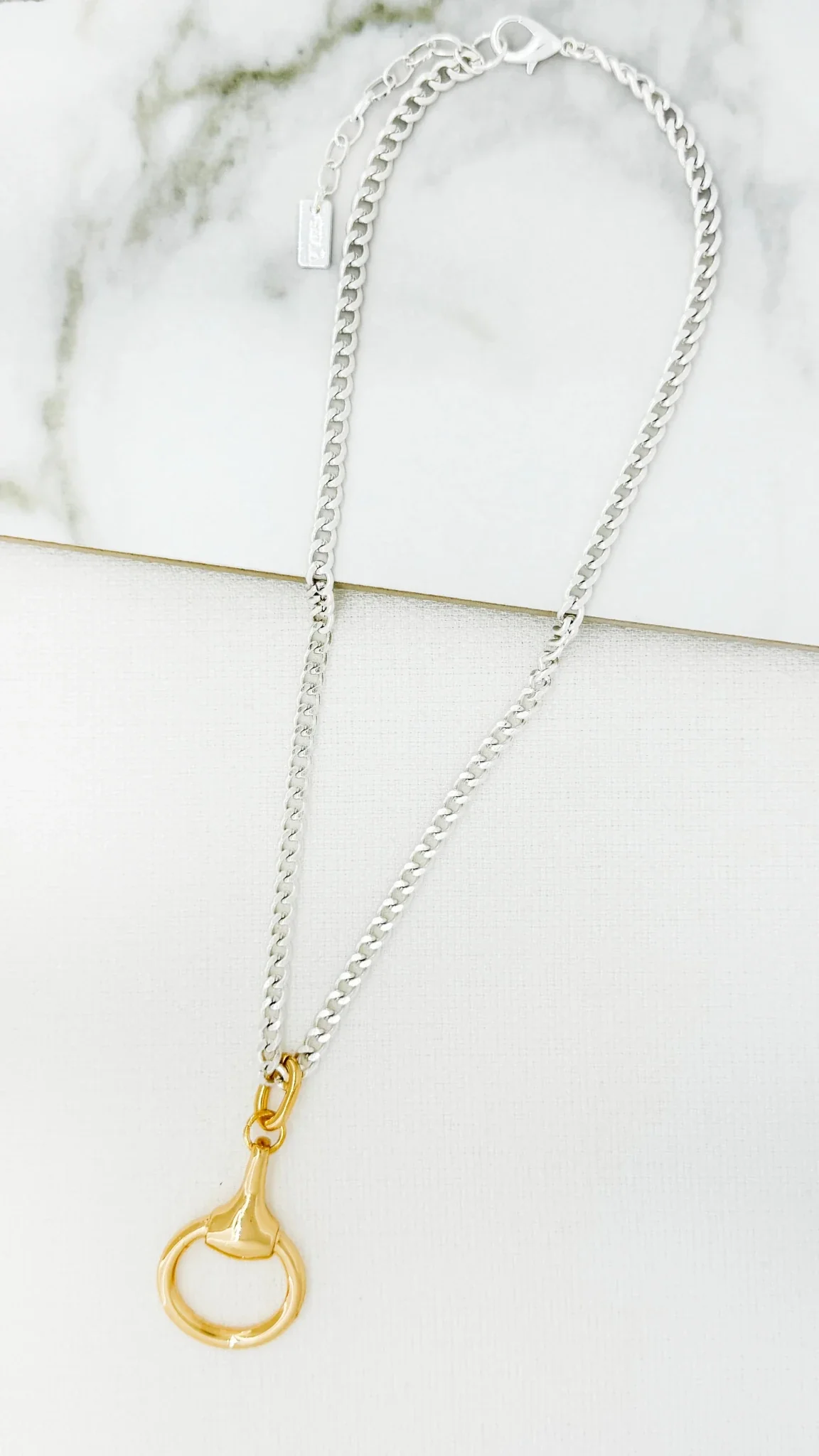 Envy Necklace 4859 - Image 2