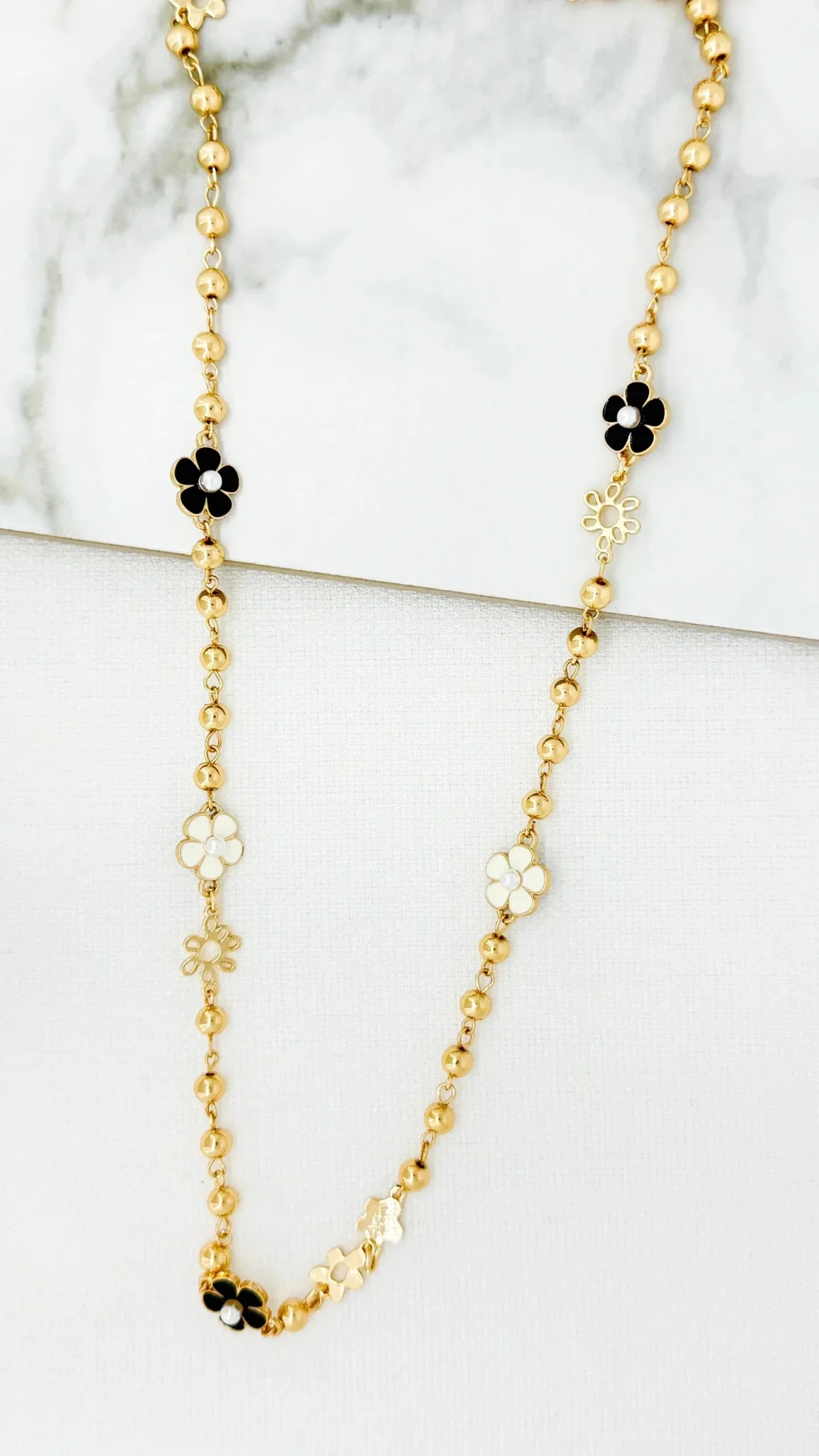 Envy Necklace 4860 - Image 2