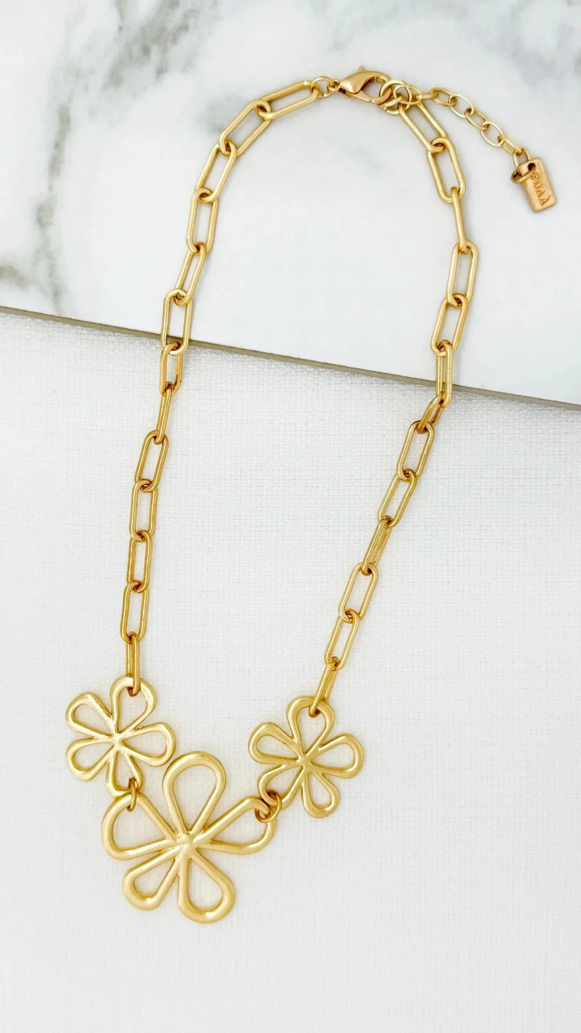 Envy Necklace 4867 - Image 2