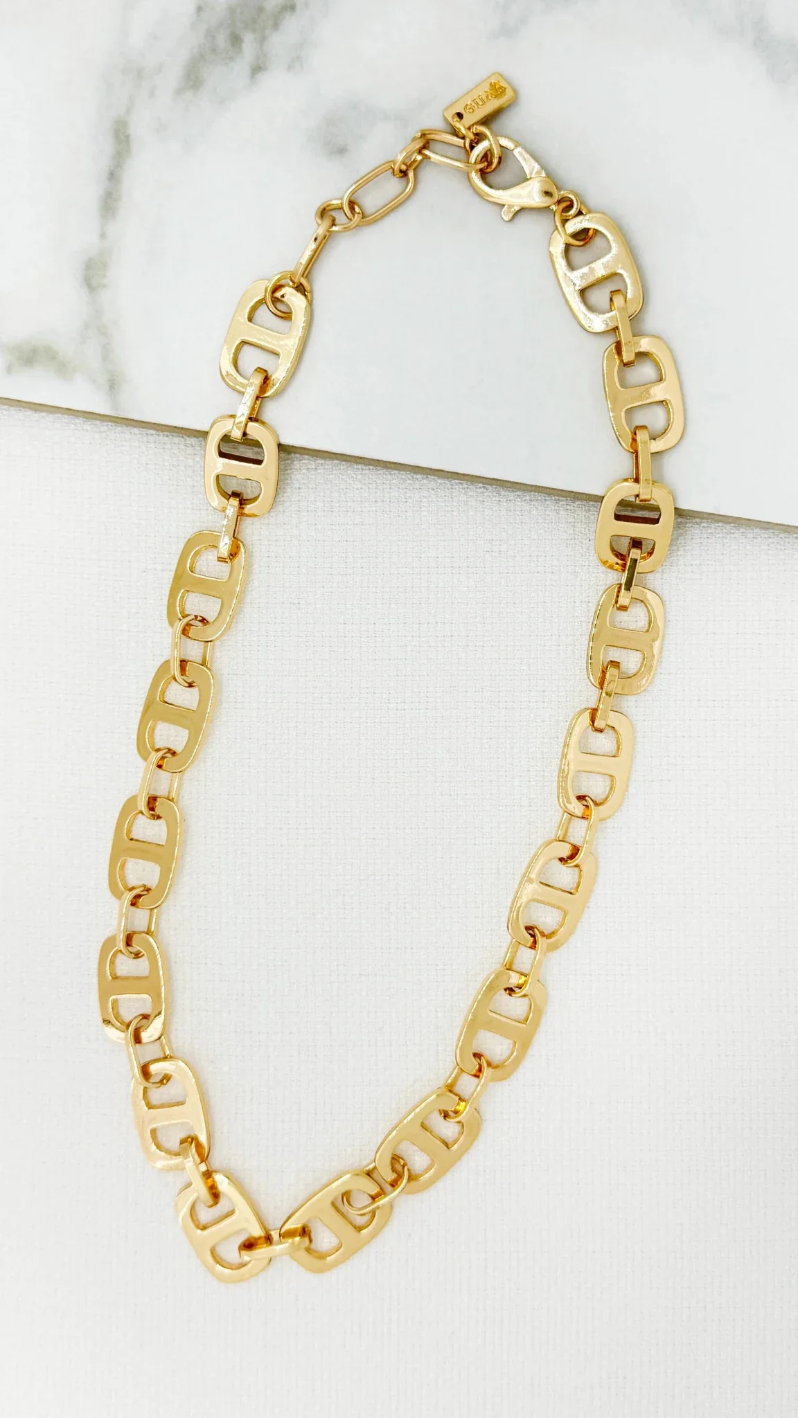 Envy Necklace 4872 Gold - Image 2
