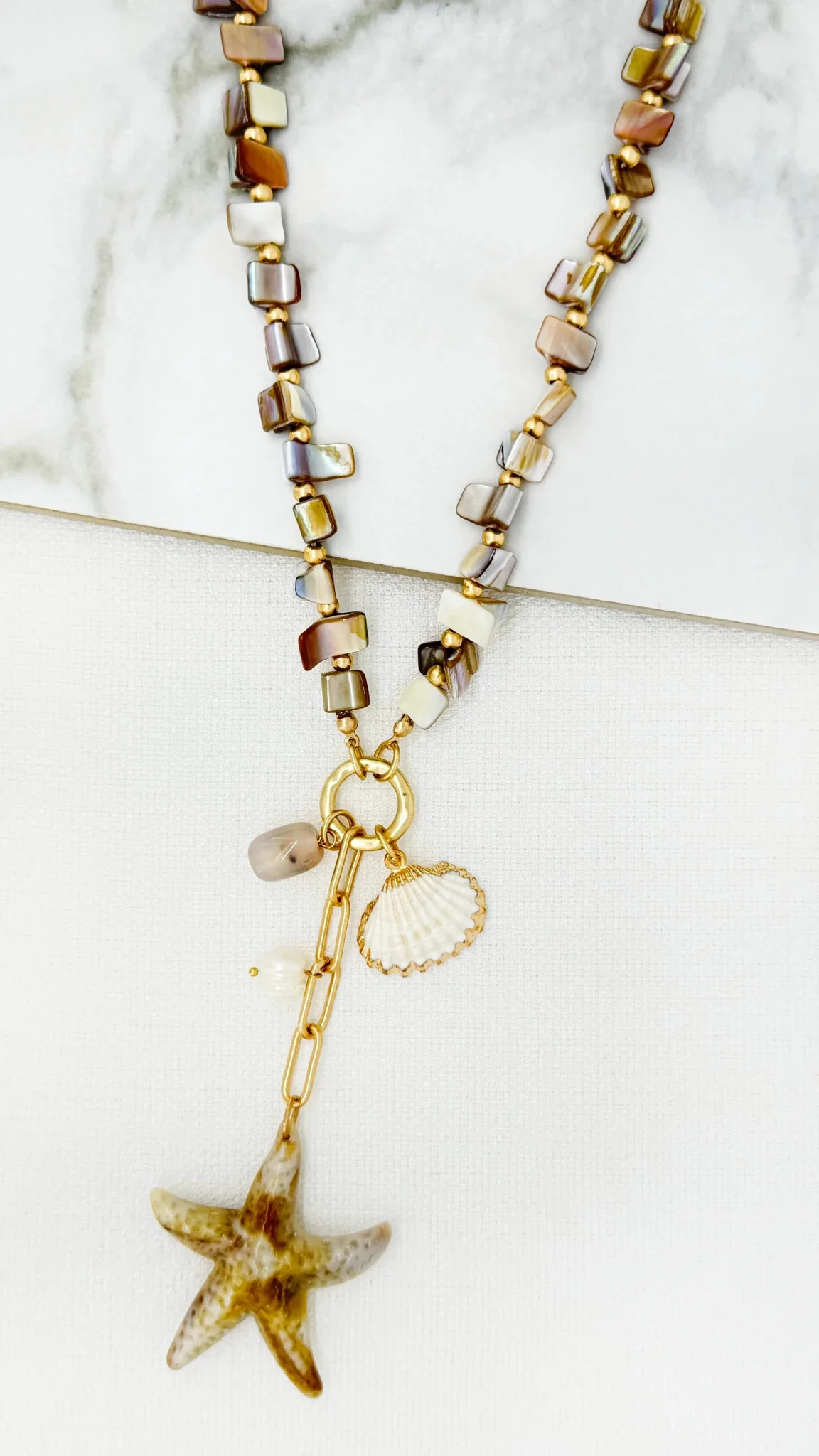 Envy Necklace 4874 - Image 2