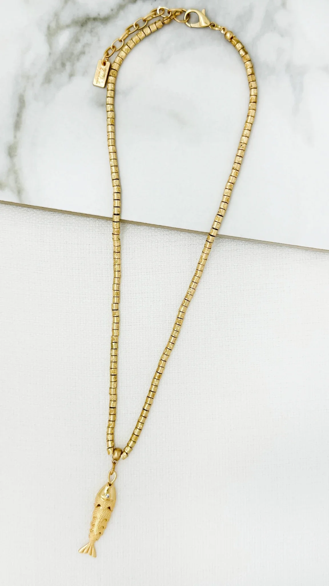 Envy Necklace 4880 - Image 2