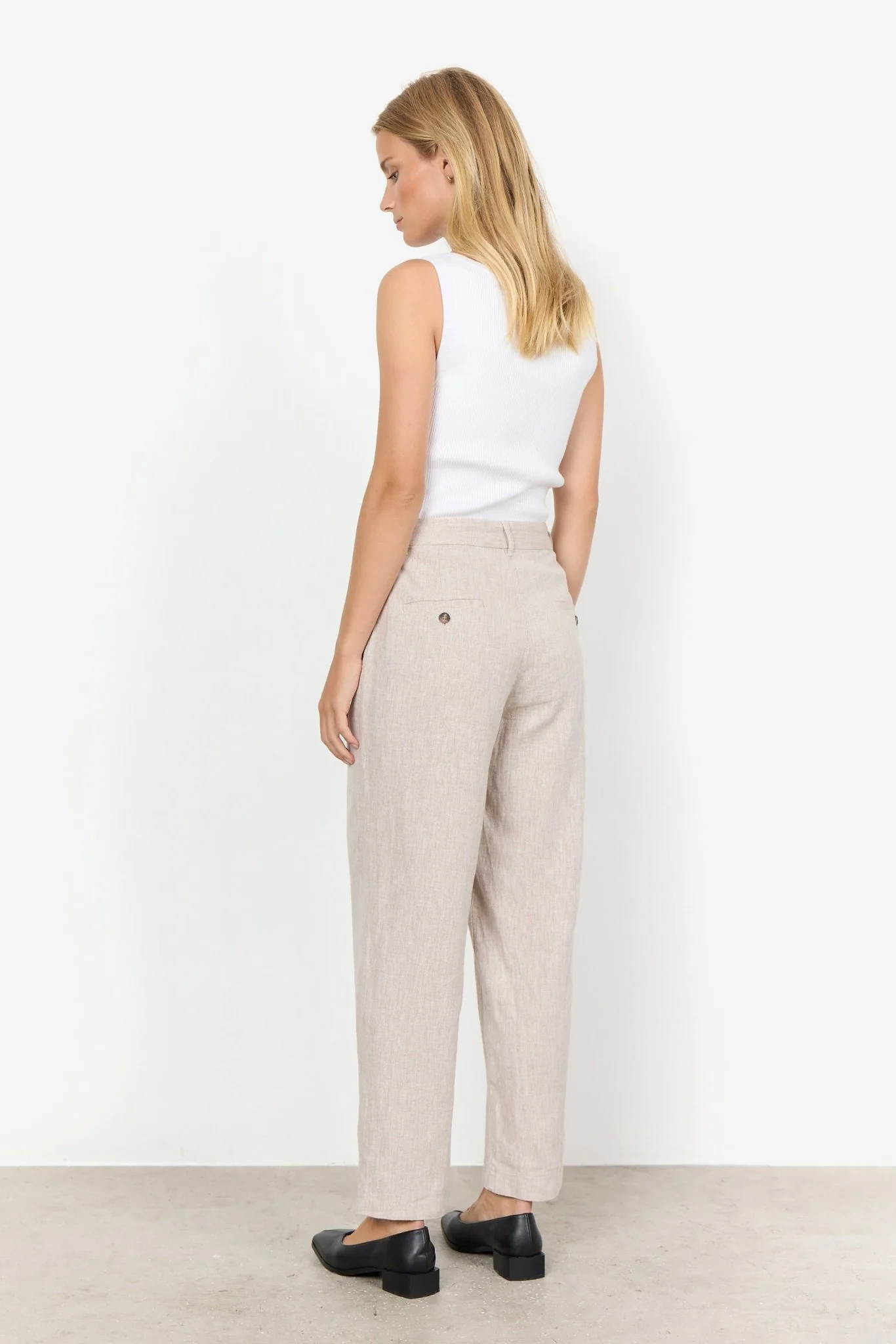 Soya Concept Eris 2 Trouser - Image 4