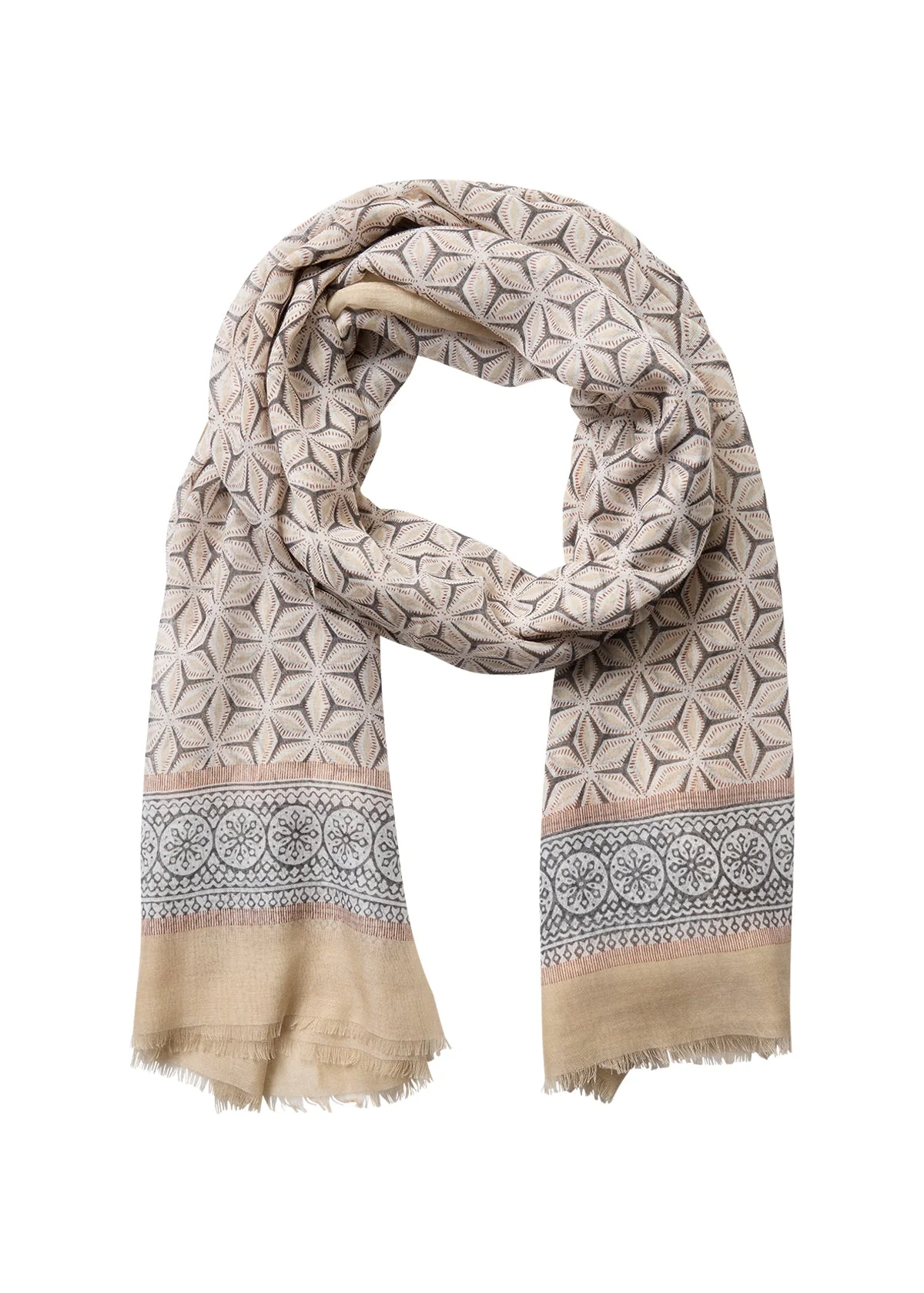 Soya Concept Erlinda 1 Scarf - Image 4