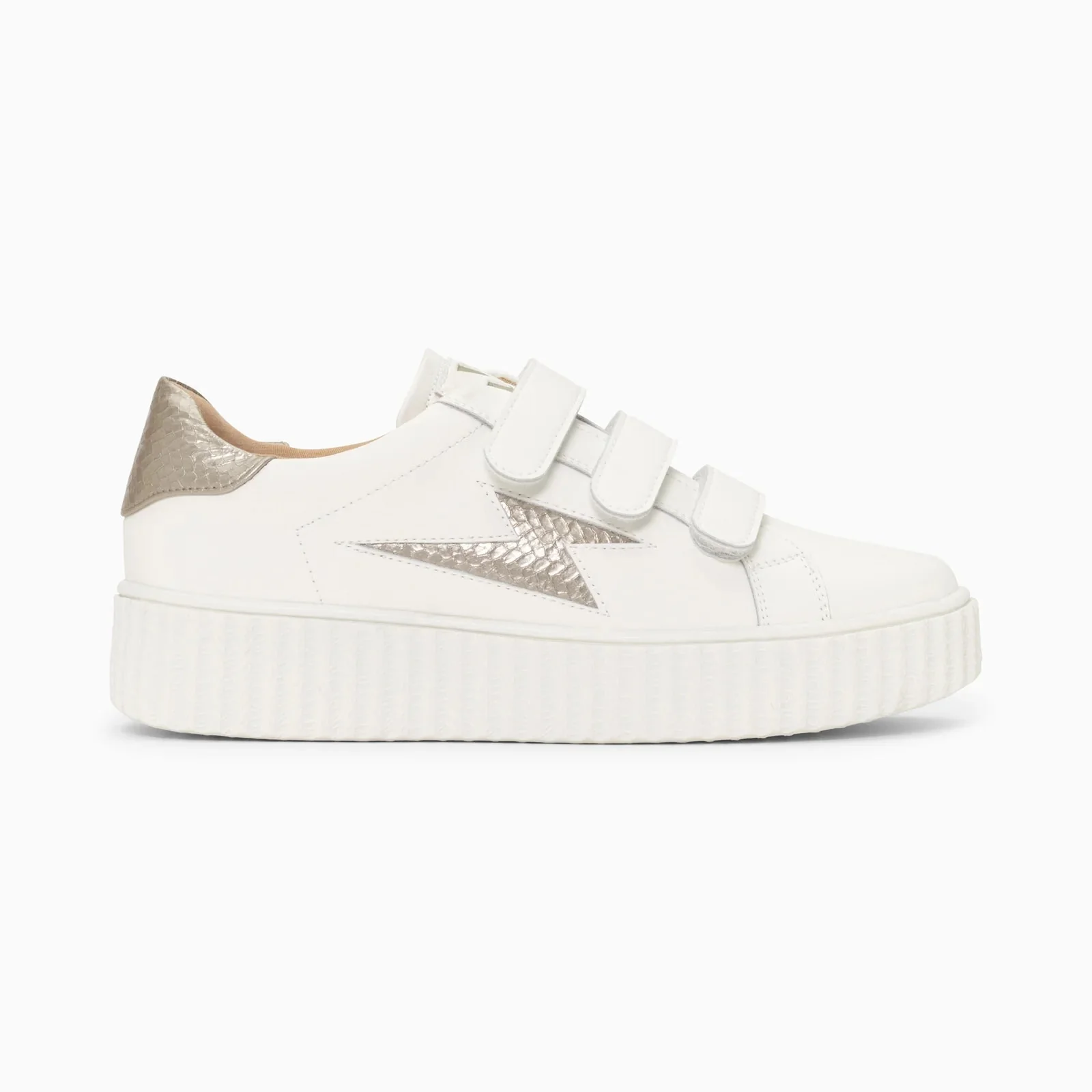 Vanessa Wu Eva Trainers