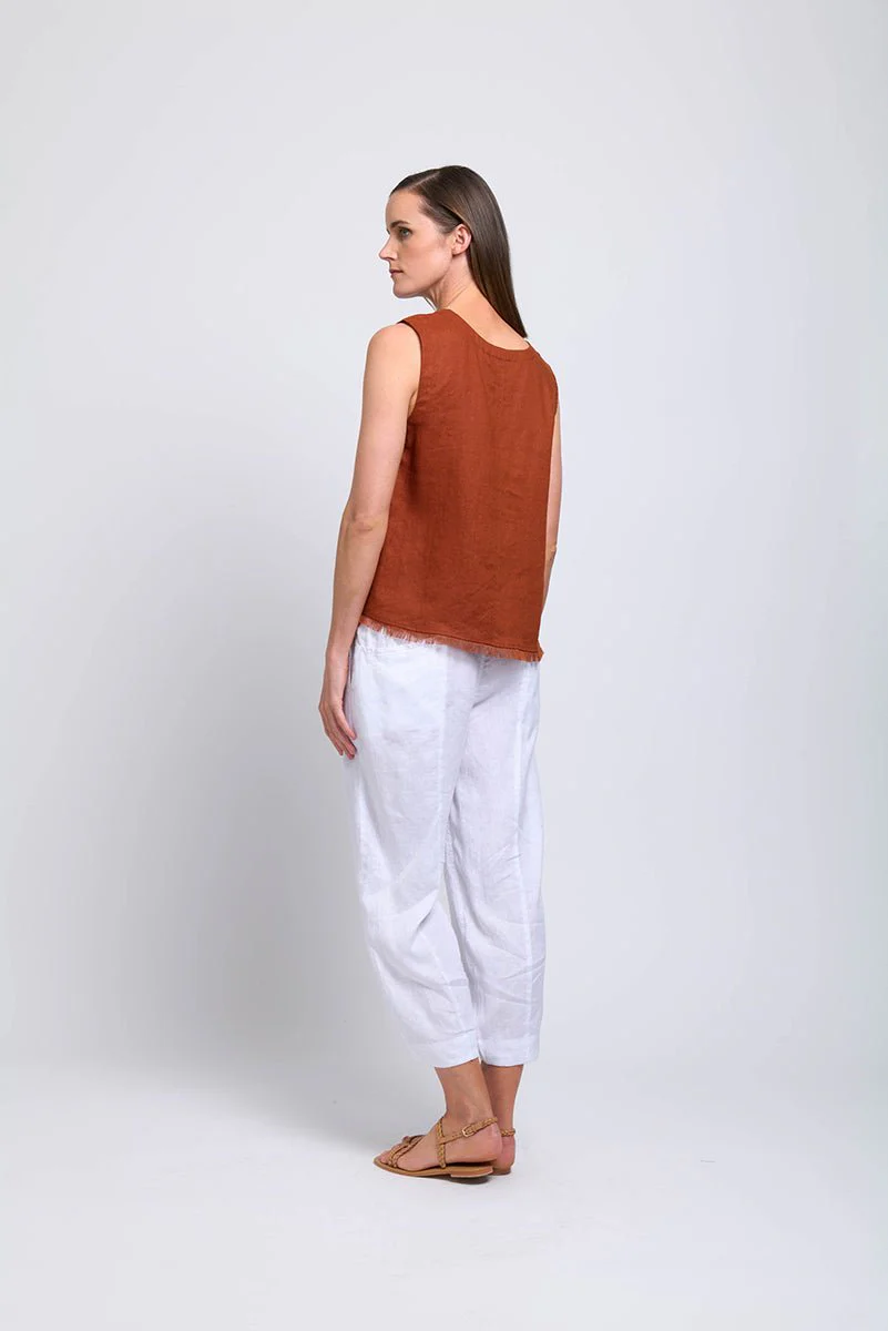 Foil Fringe Benefits Shell Bombay - Image 3