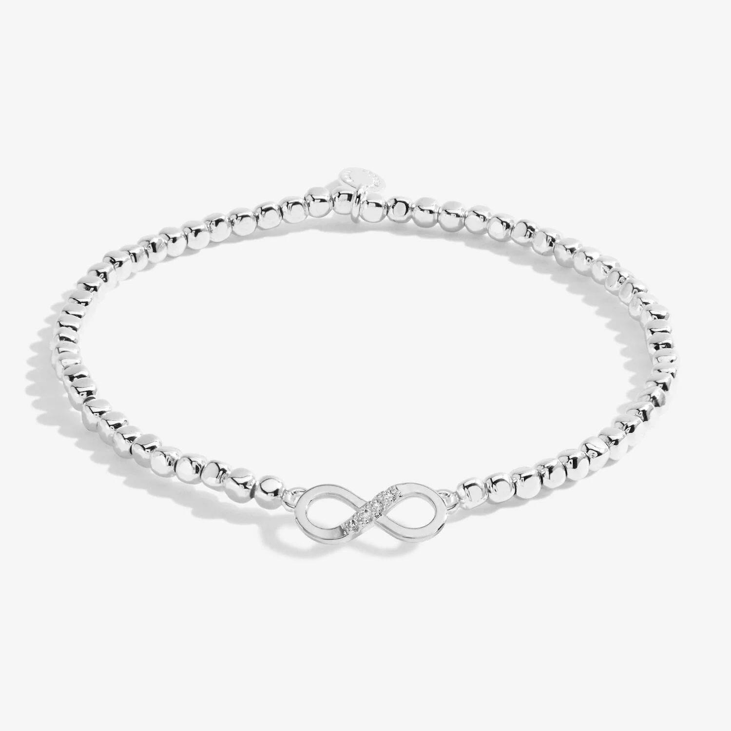 Joma Jewellery 'Forever Friendship' Forever Yours Bracelet - Image 3