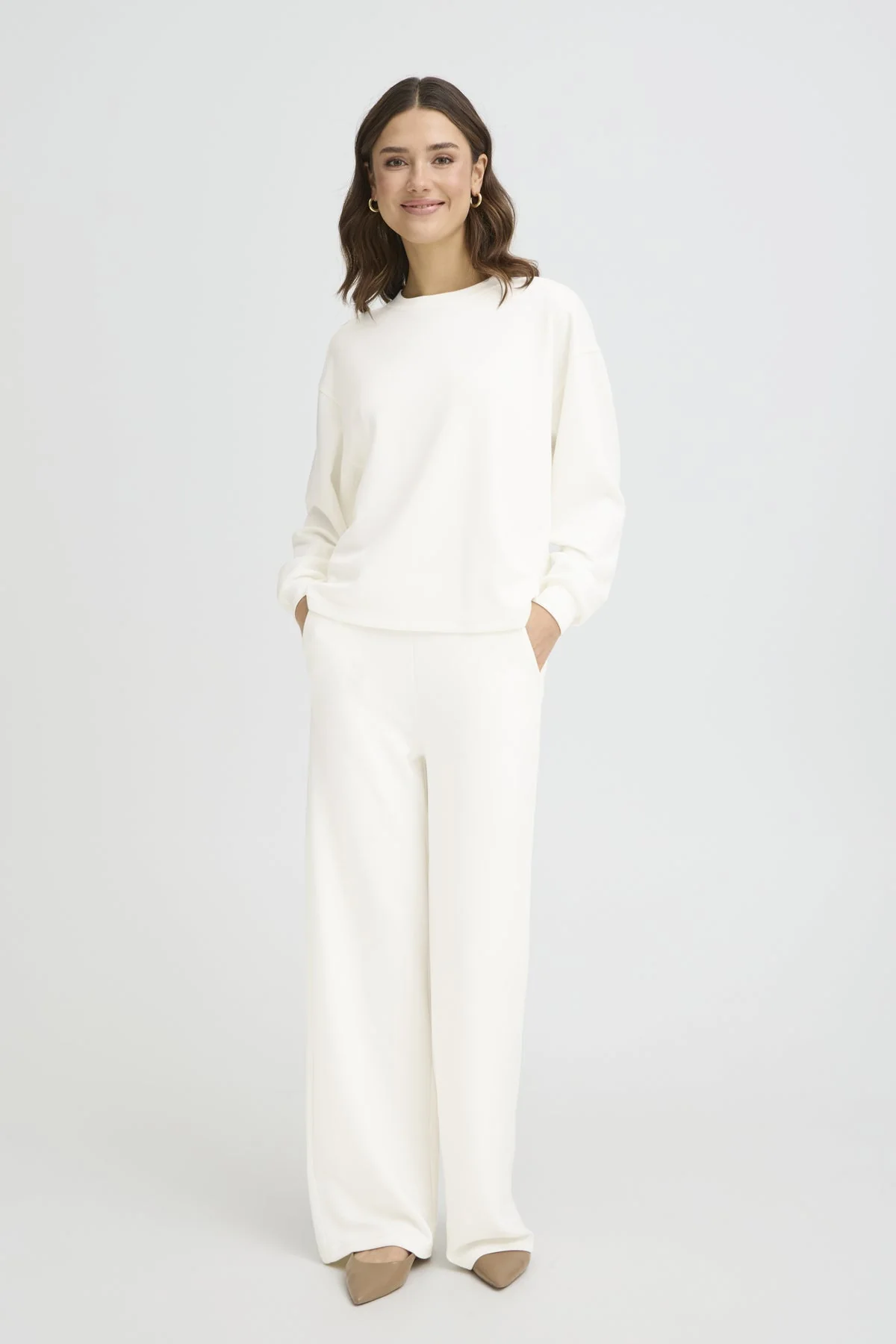 Fransa FRAURORA Joggers 4