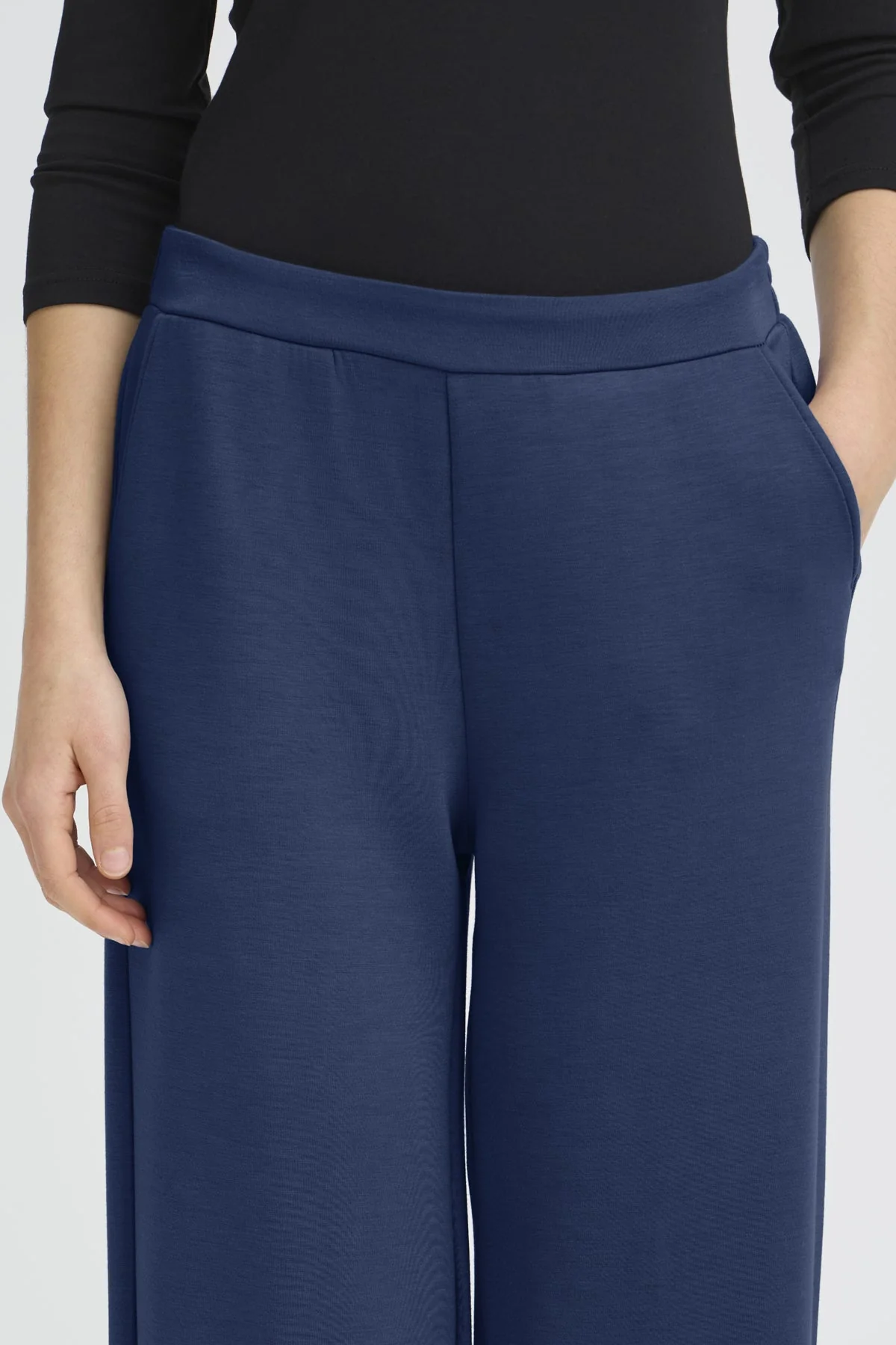Fransa FRAURORA Joggers 4 - Image 13