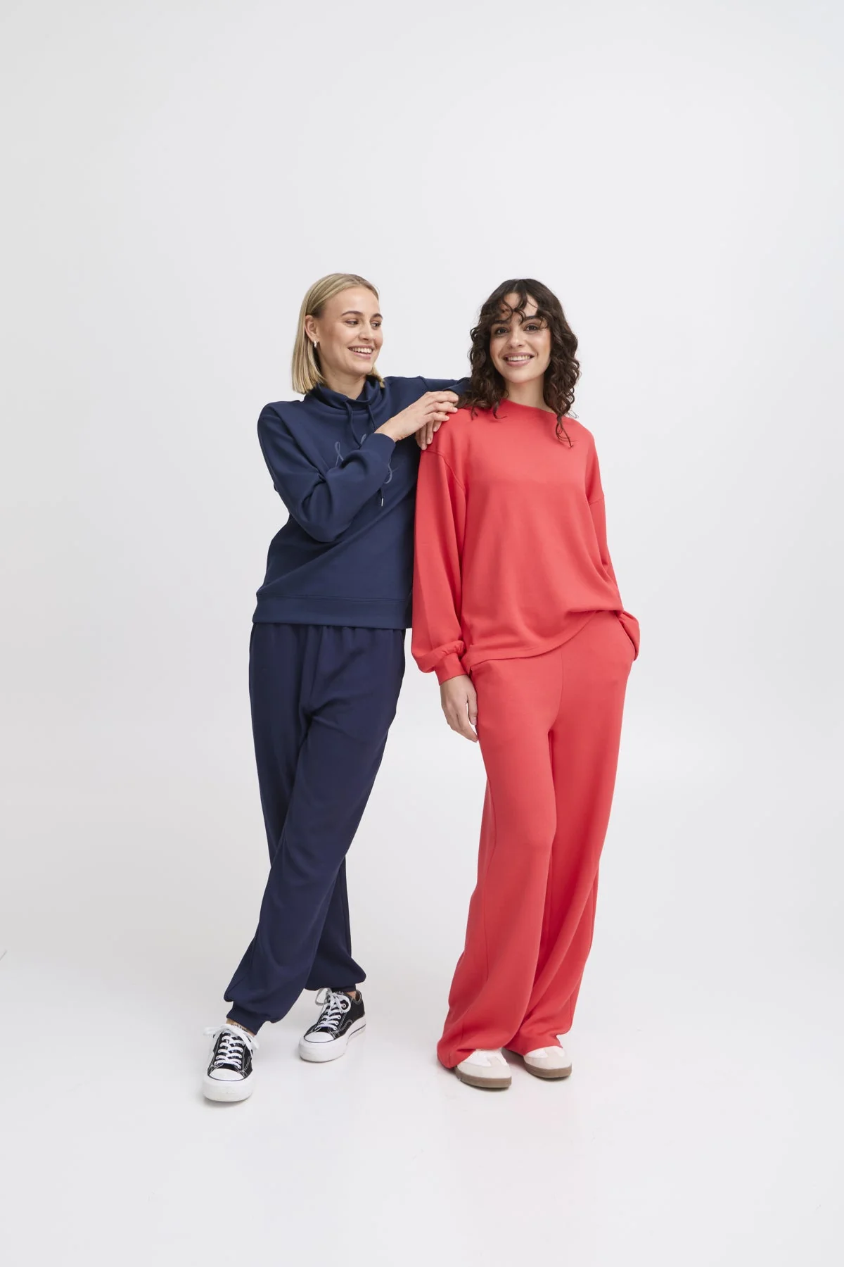 Fransa FRAURORA Joggers 4 - Image 15