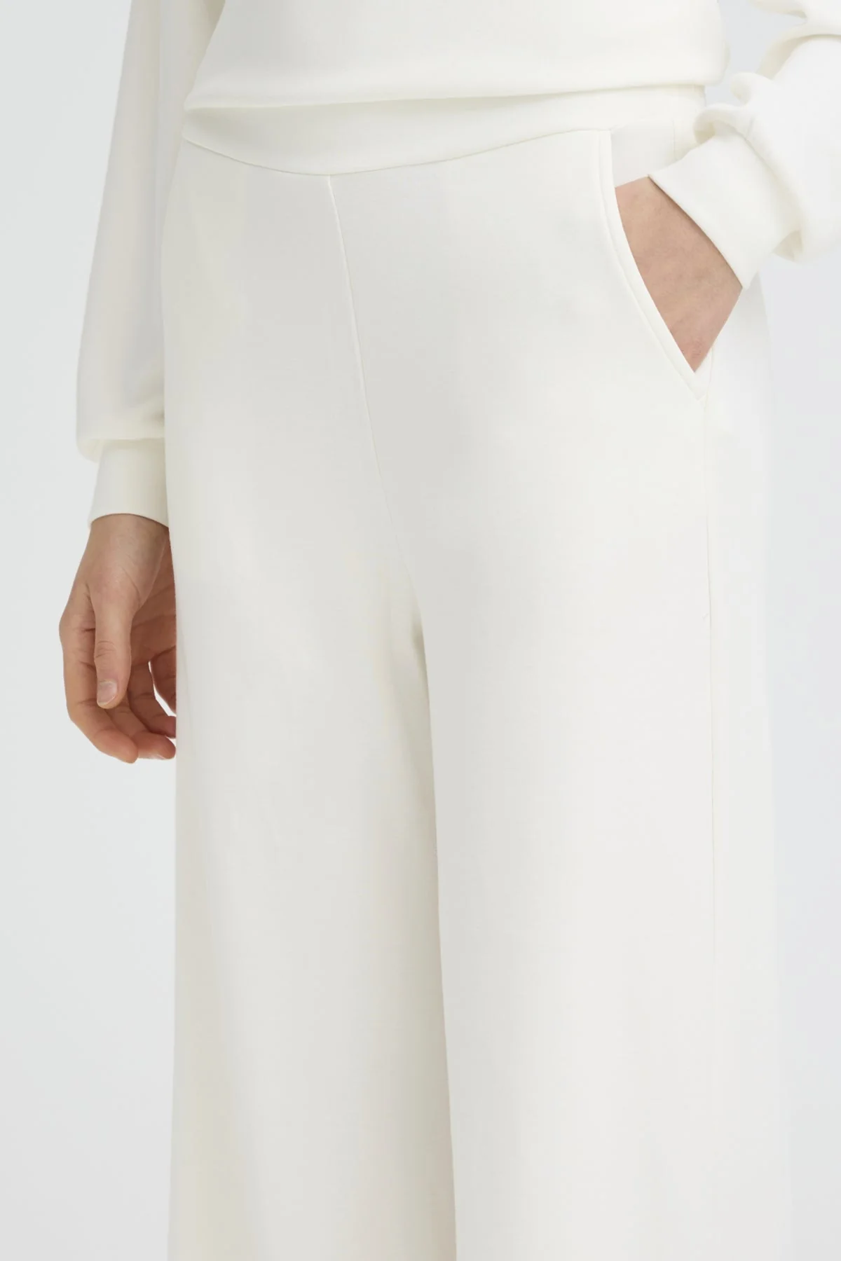 Fransa FRAURORA Joggers 4 - Image 3