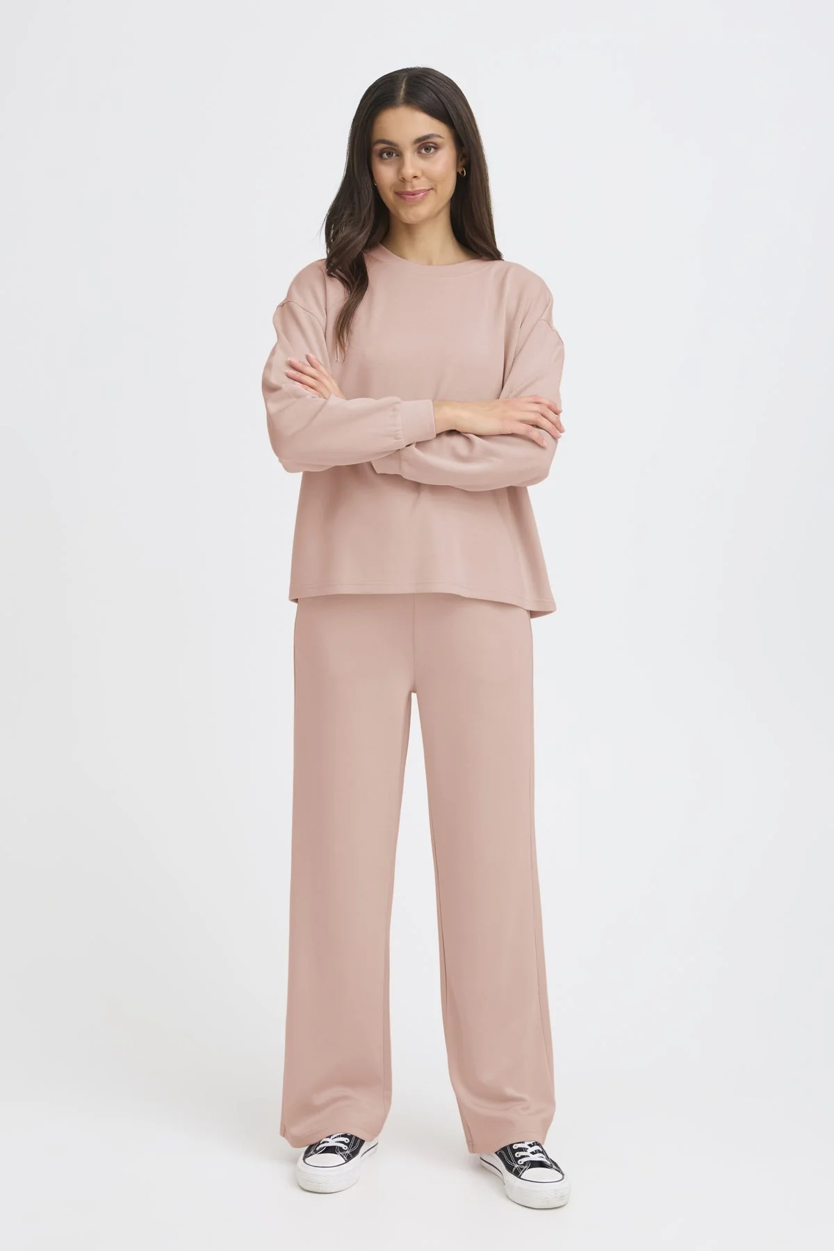 Fransa FRAURORA Joggers 4 - Image 6