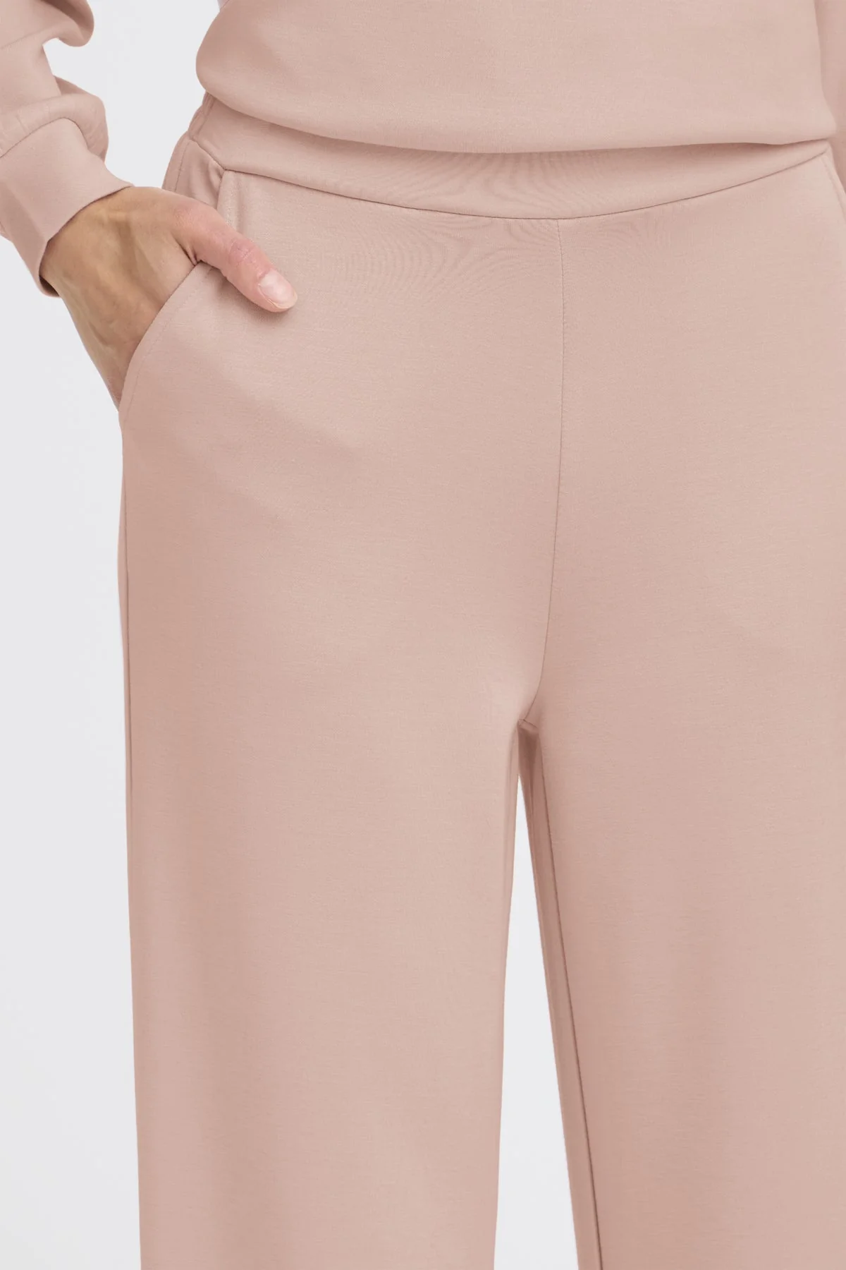 Fransa FRAURORA Joggers 4 - Image 8