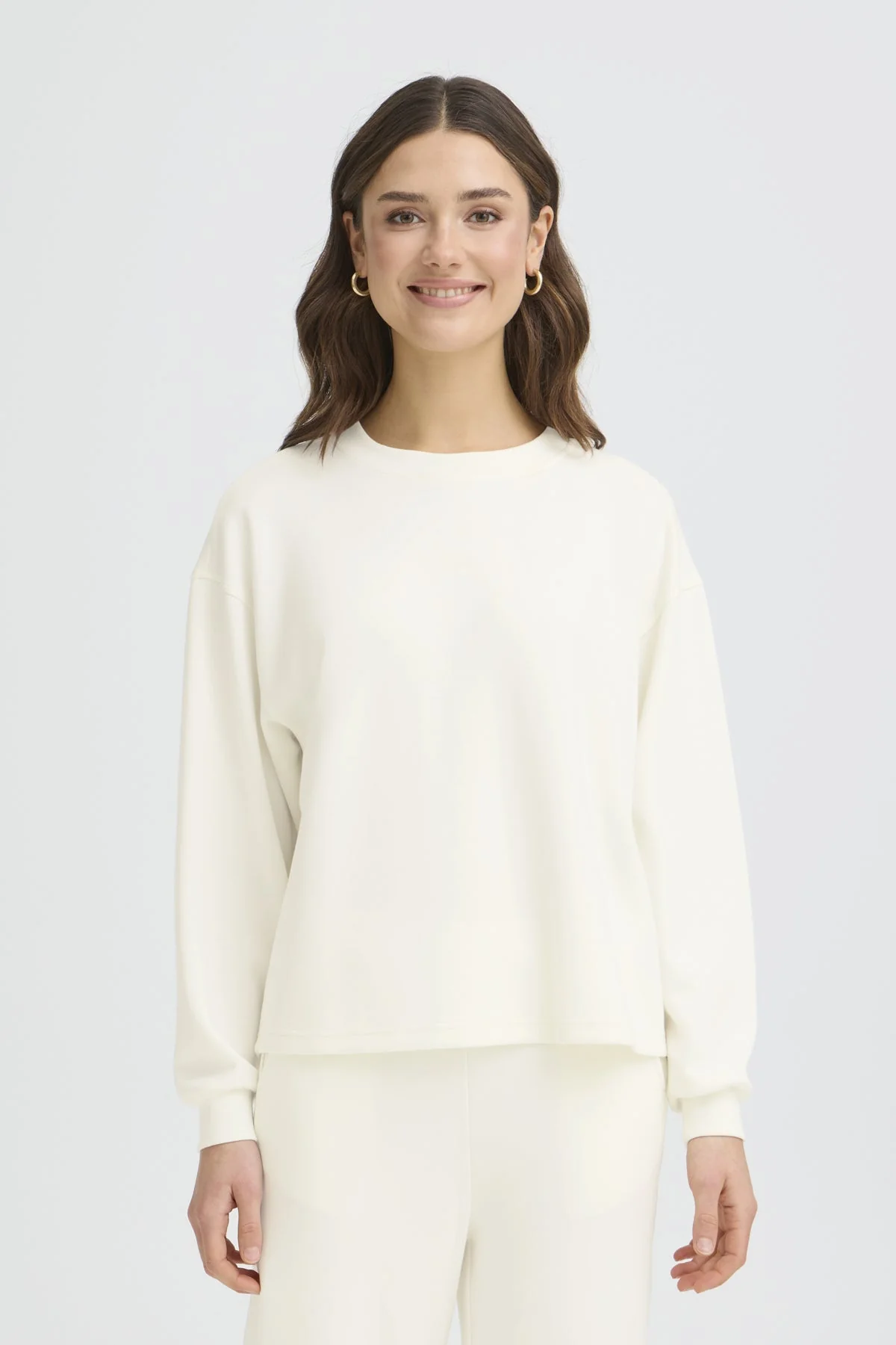Fransa FRAURORA Sweatshirt 7 - Image 11