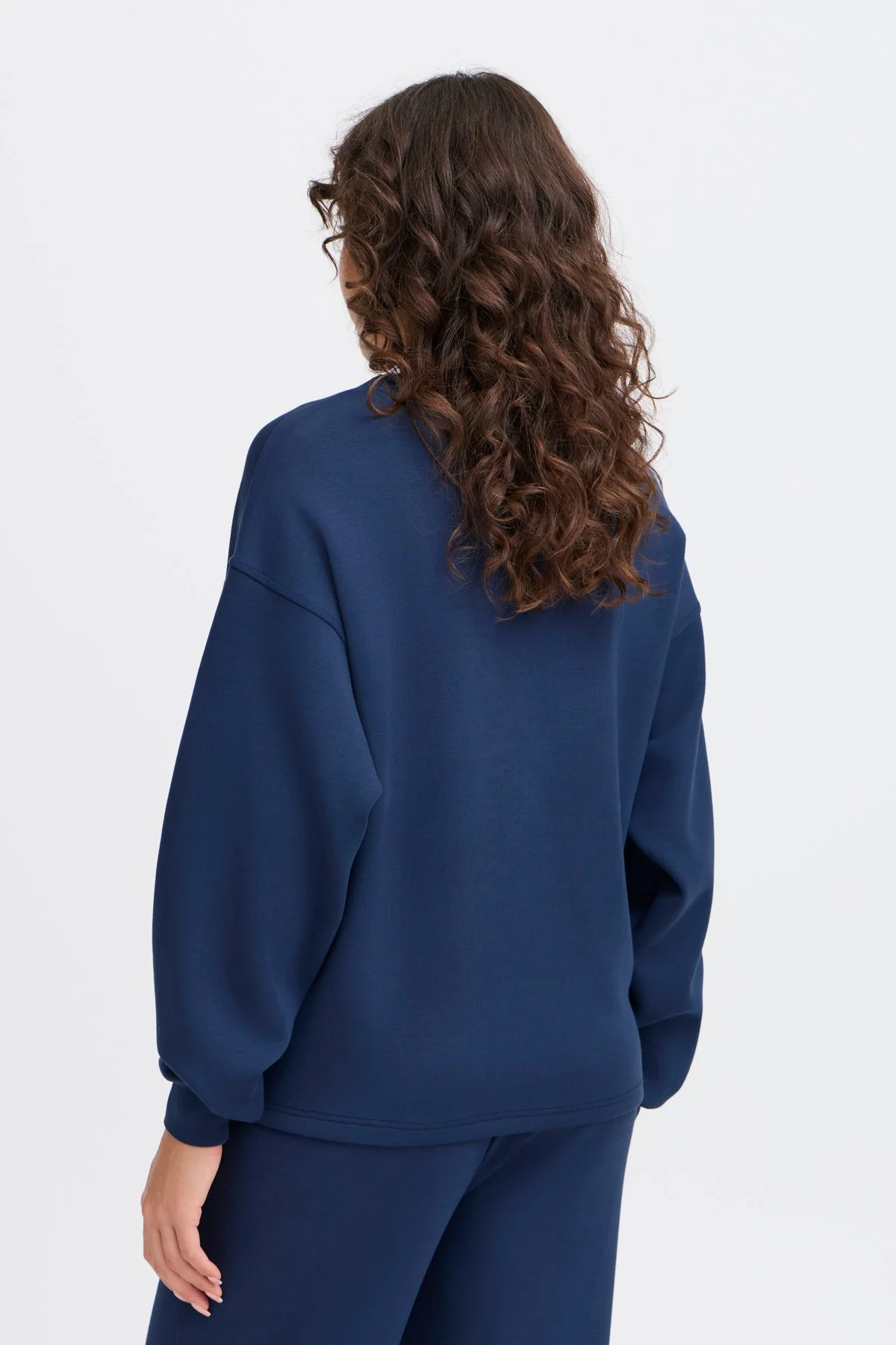 Fransa FRAURORA Sweatshirt 7 - Image 5