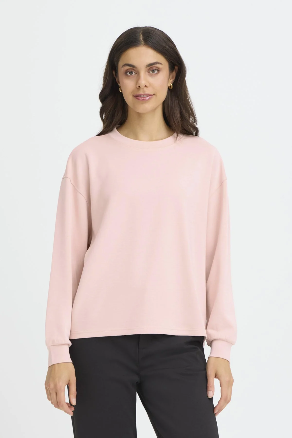 Fransa FRAURORA Sweatshirt 7 - Image 6