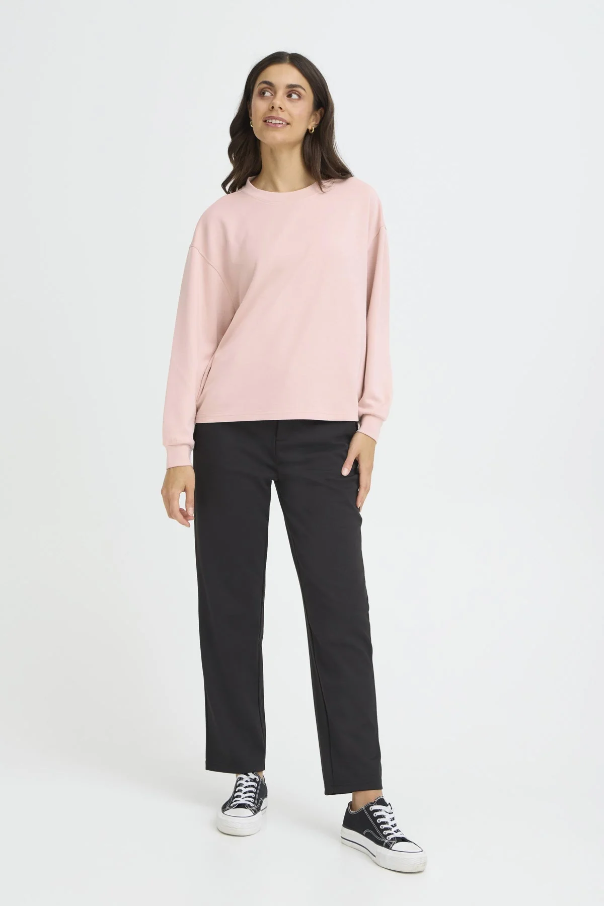 Fransa FRAURORA Sweatshirt 7 - Image 8