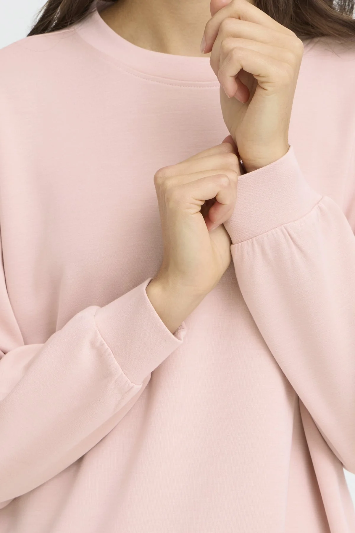 Fransa FRAURORA Sweatshirt 7 - Image 9