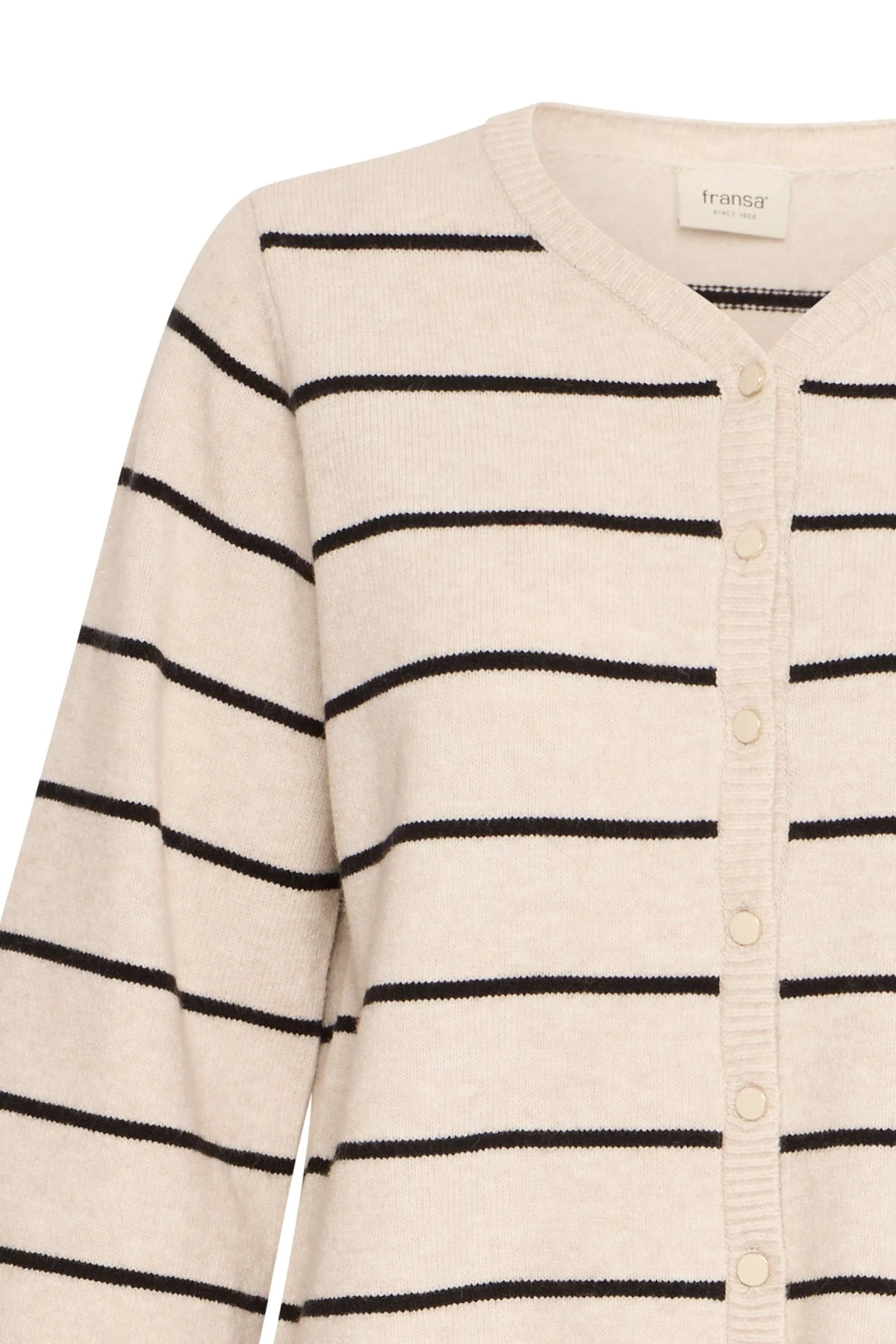 Fransa FRBitte Cardigan 2 - Image 10