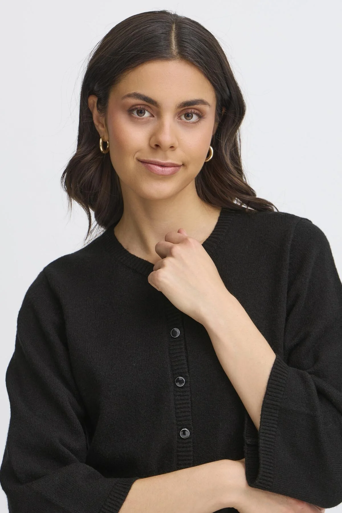 Fransa FRBitte Cardigan 2 - Image 16