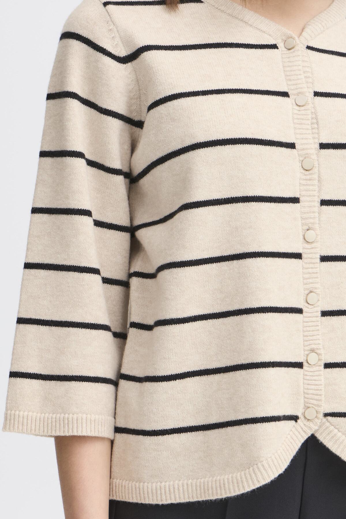 Fransa FRBitte Cardigan 2 - Image 8