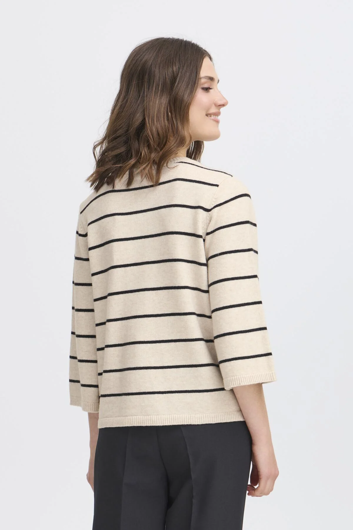 Fransa FRBitte Cardigan 2 - Image 9
