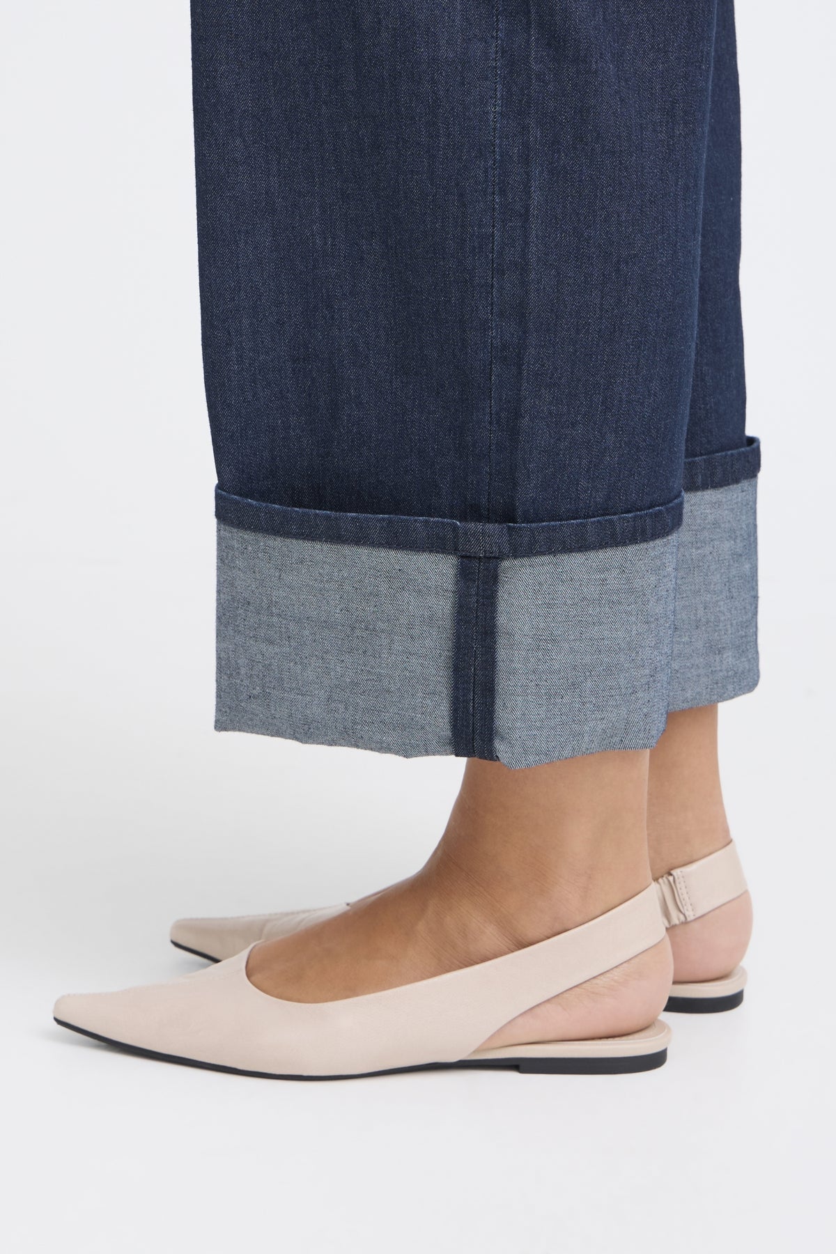 Fransa FRCHICAGO Jeans 2 - Image 5