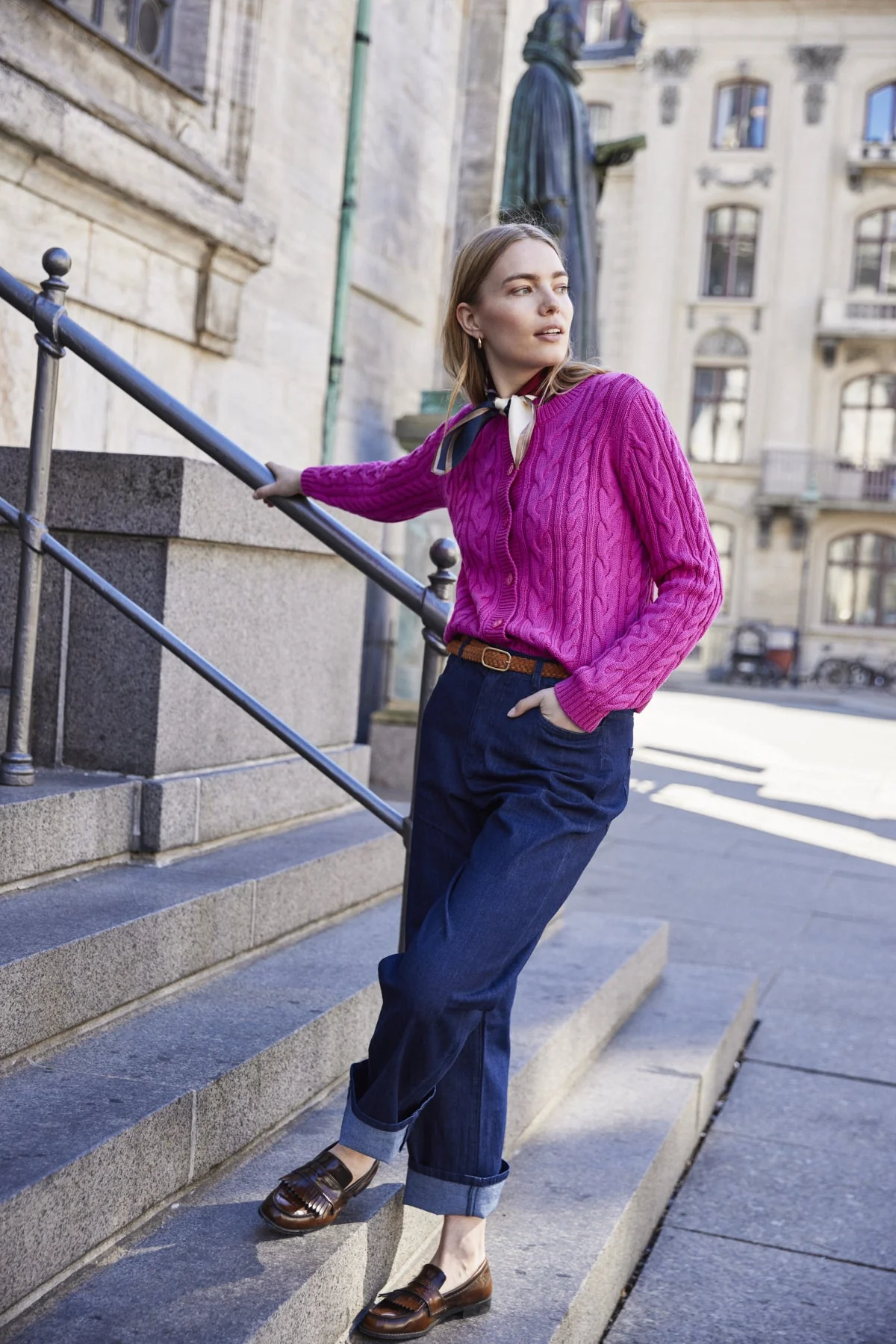 Fransa FRCHICAGO Jeans 2 - Image 6