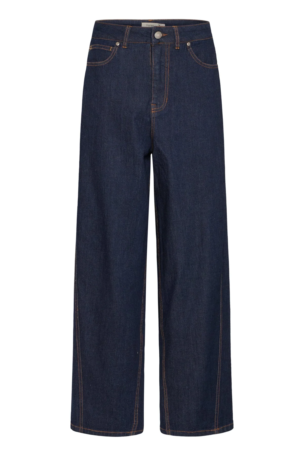 Fransa FRChicago Molly Jeans 1