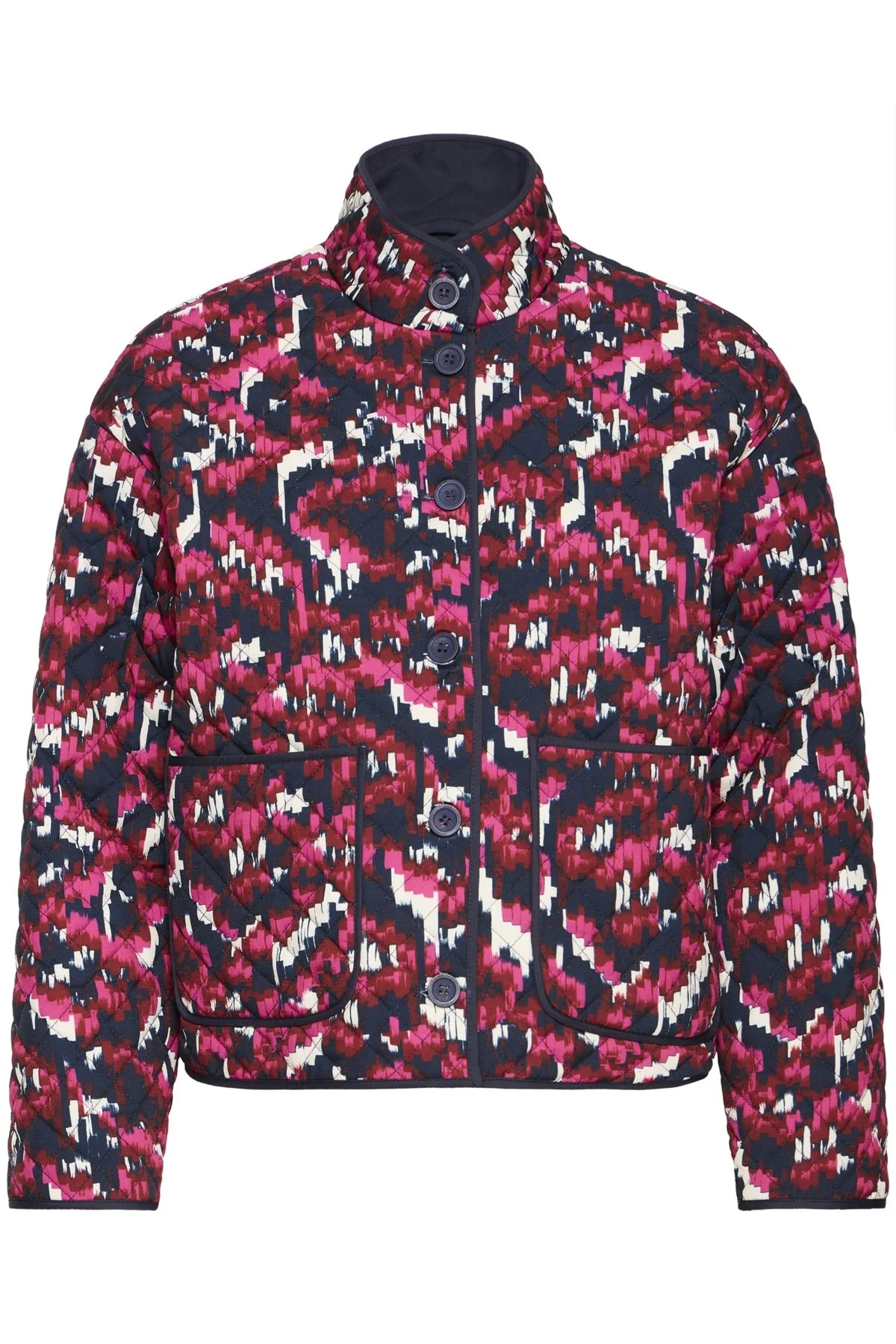Fransa FRCLAUDINE Jacket 1 - Image 3