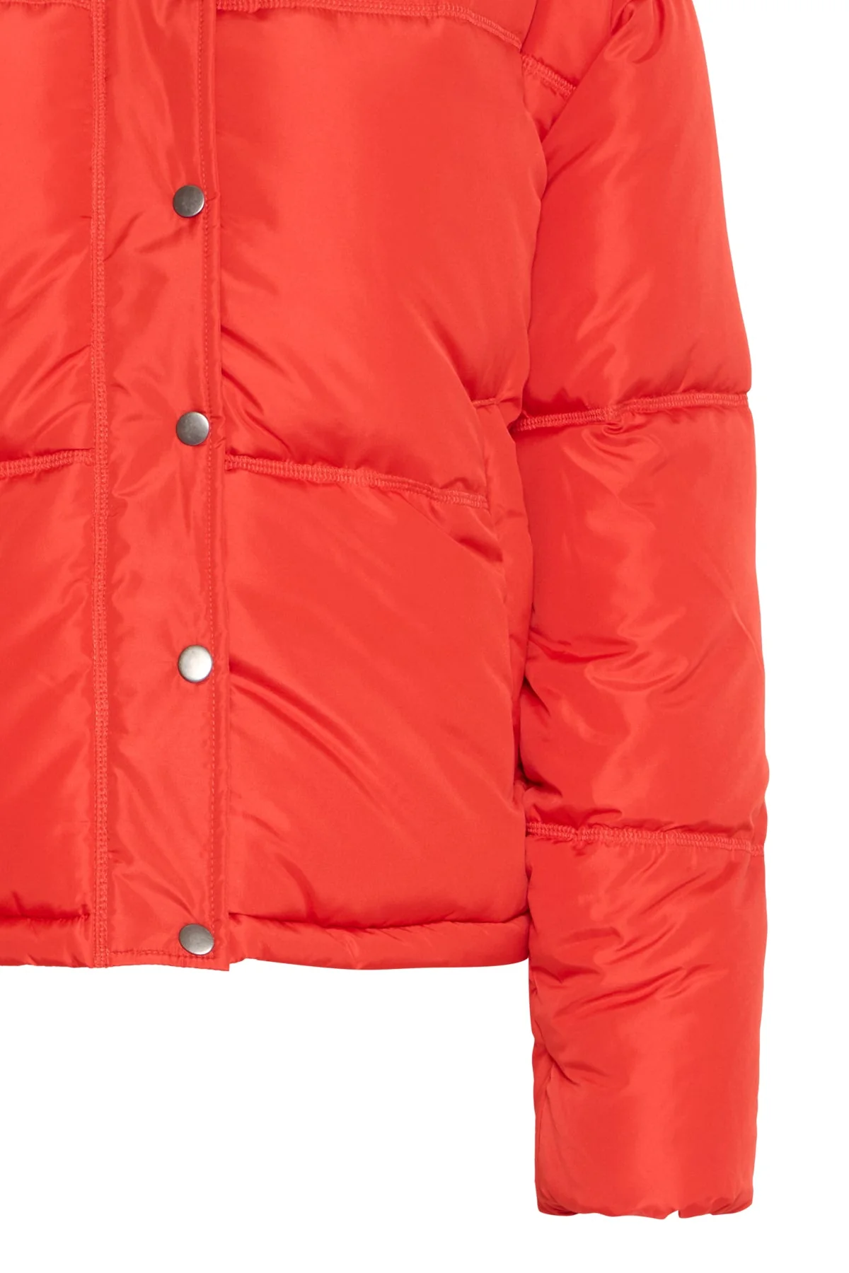 Fransa FREbba Jacket 1 Mars Red - Image 2