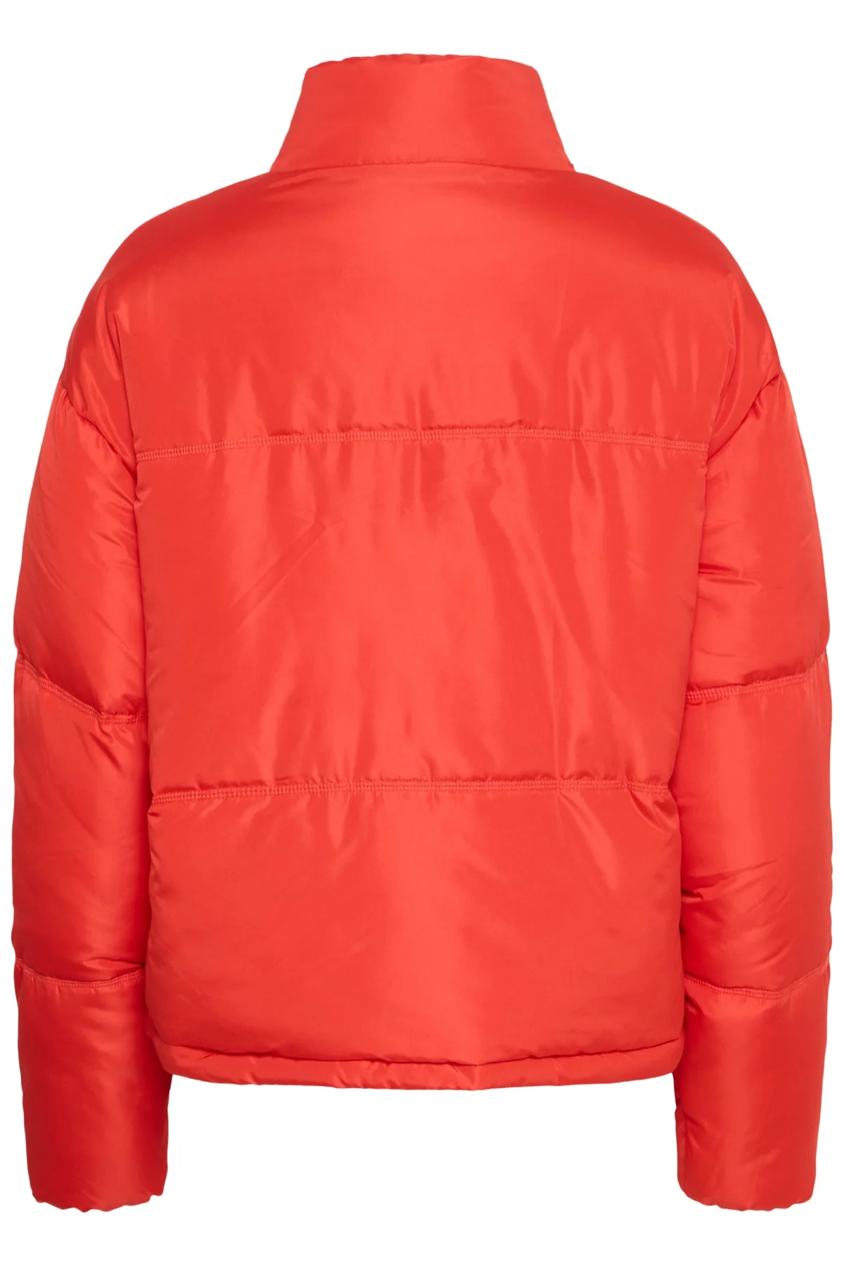 Fransa FREbba Jacket 1 Mars Red - Image 3