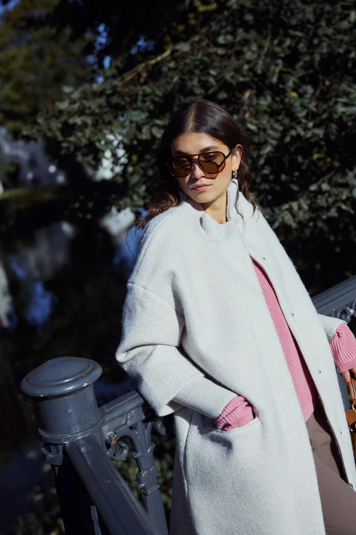 Fransa FREdella Jacket 1 - Image 2