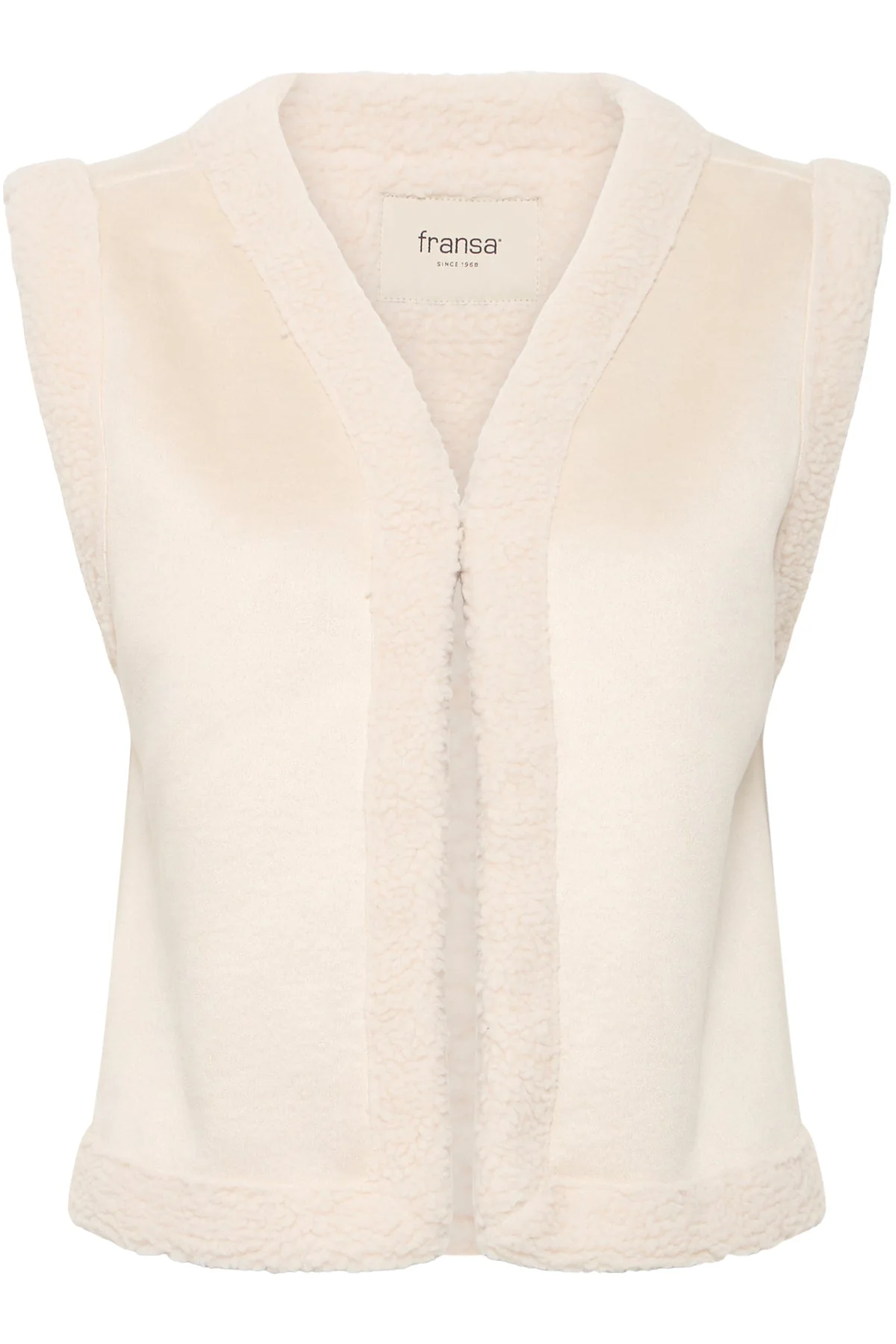 Fransa FRElektra Waistcoat 1