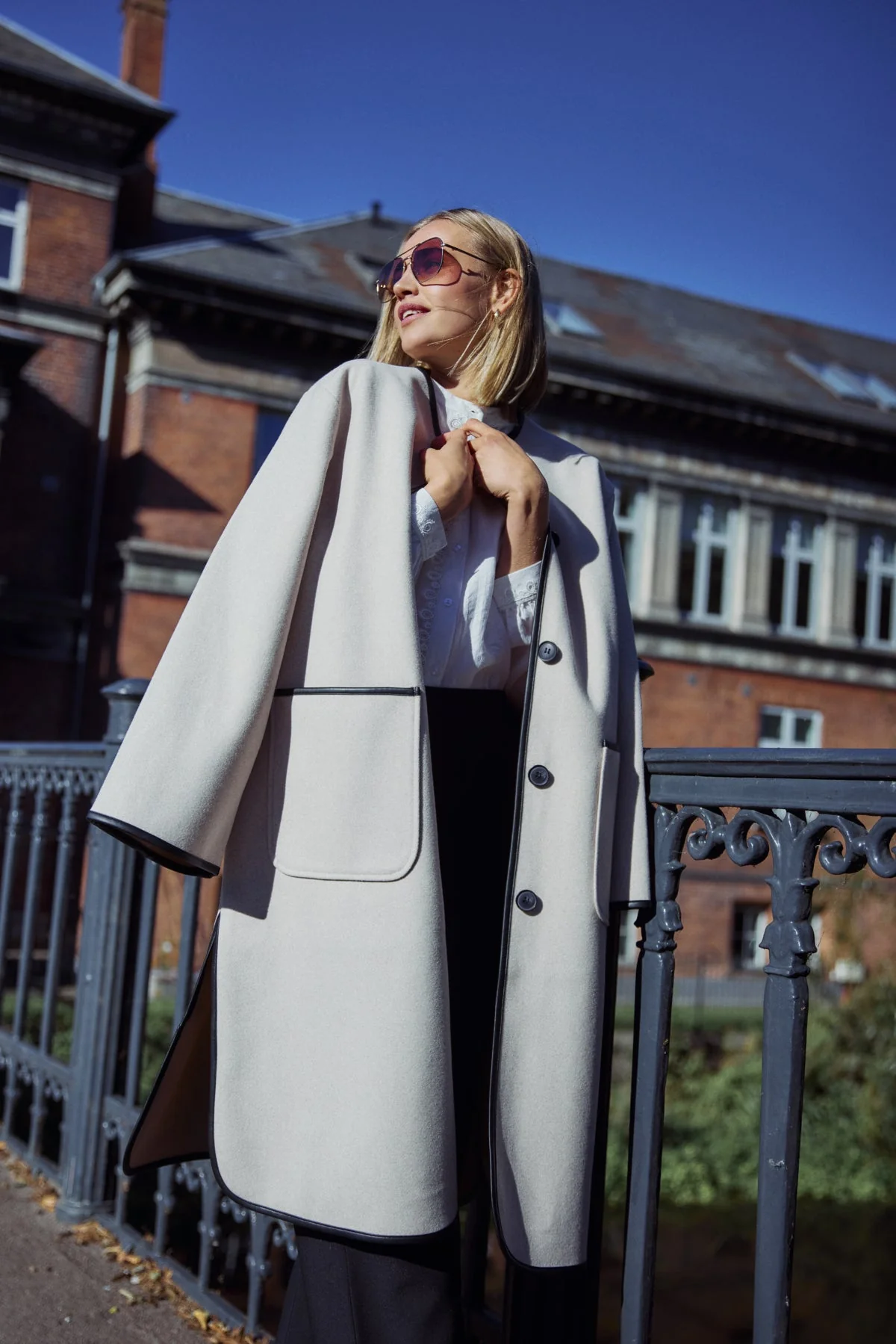 Fransa FRElisabeth Jacket 1