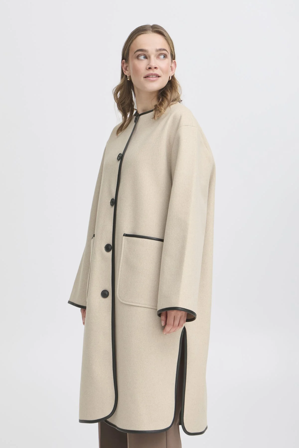 Fransa FRElisabeth Jacket 1 - Image 3