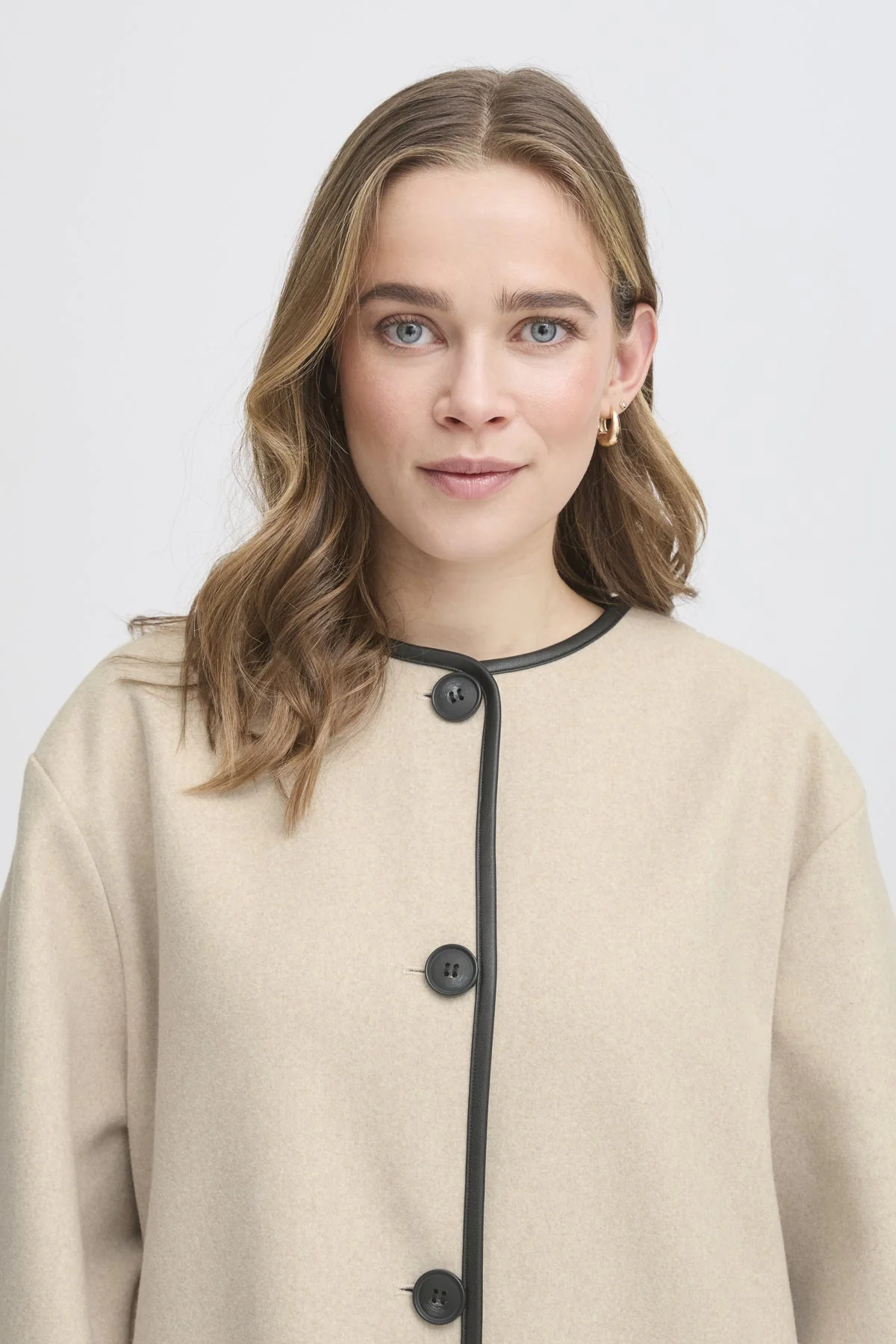 Fransa FRElisabeth Jacket 1 - Image 4