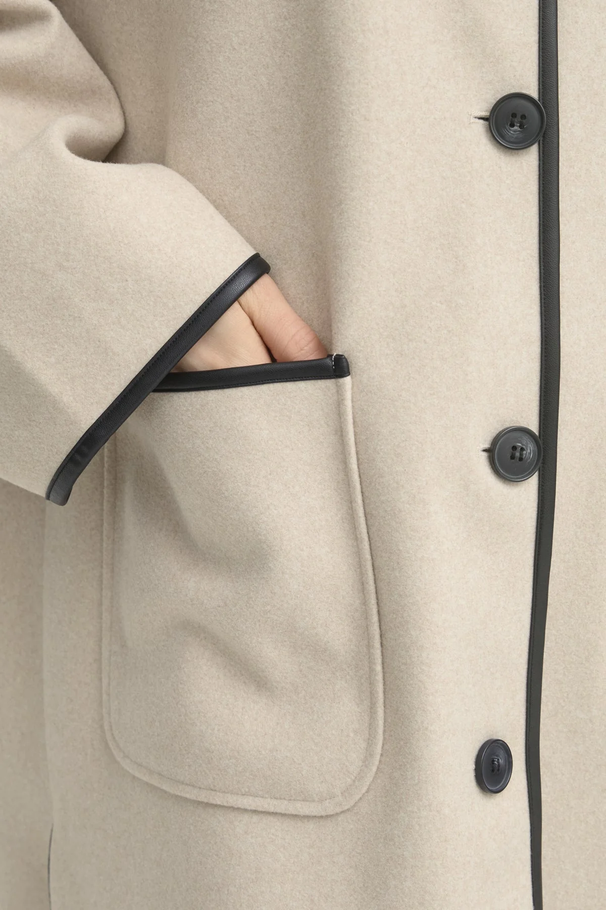 Fransa FRElisabeth Jacket 1 - Image 6