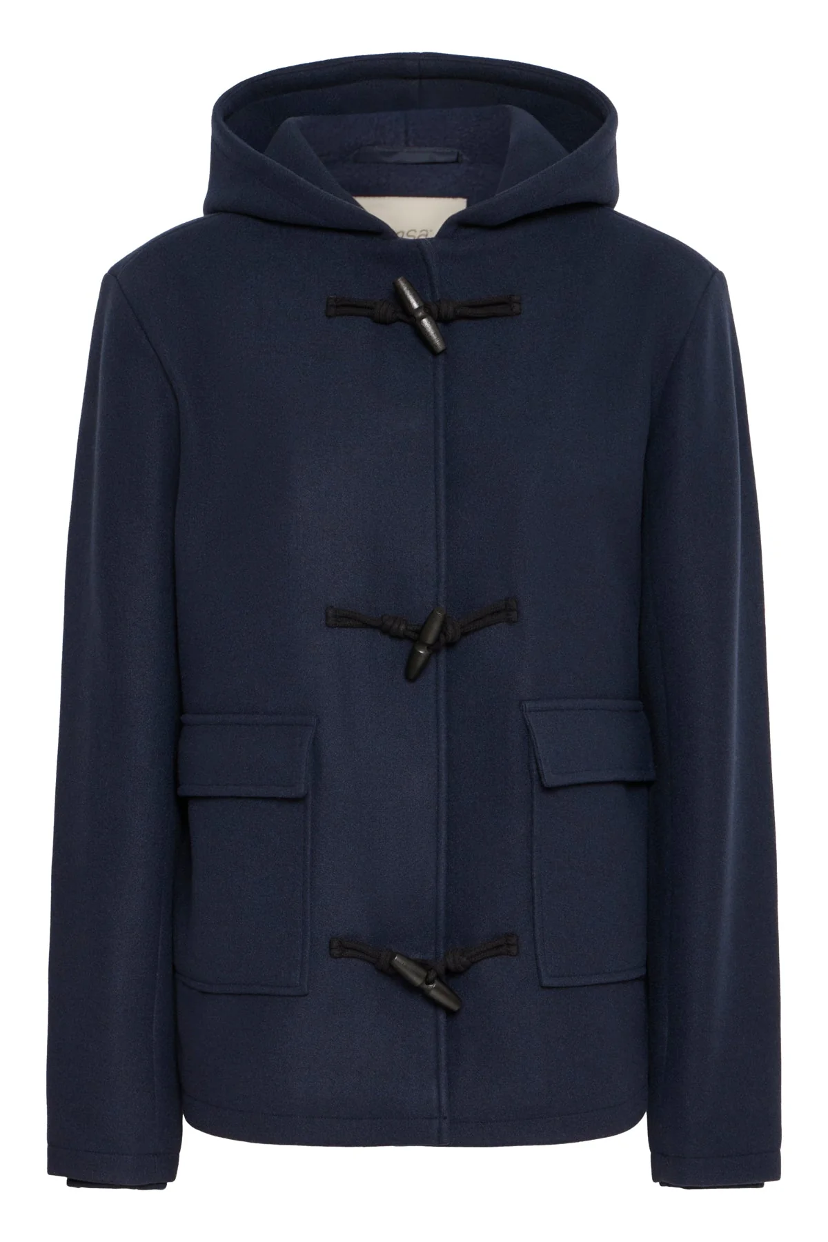 Fransa FREliza Duffle Coat - Image 4