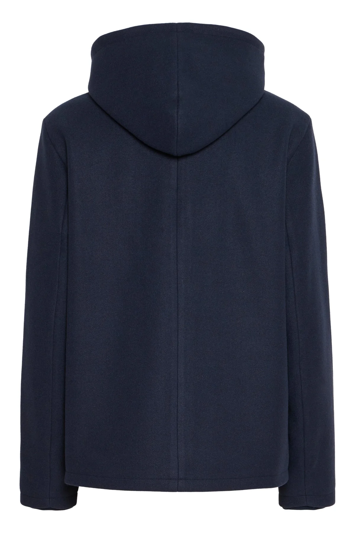 Fransa FREliza Duffle Coat - Image 5