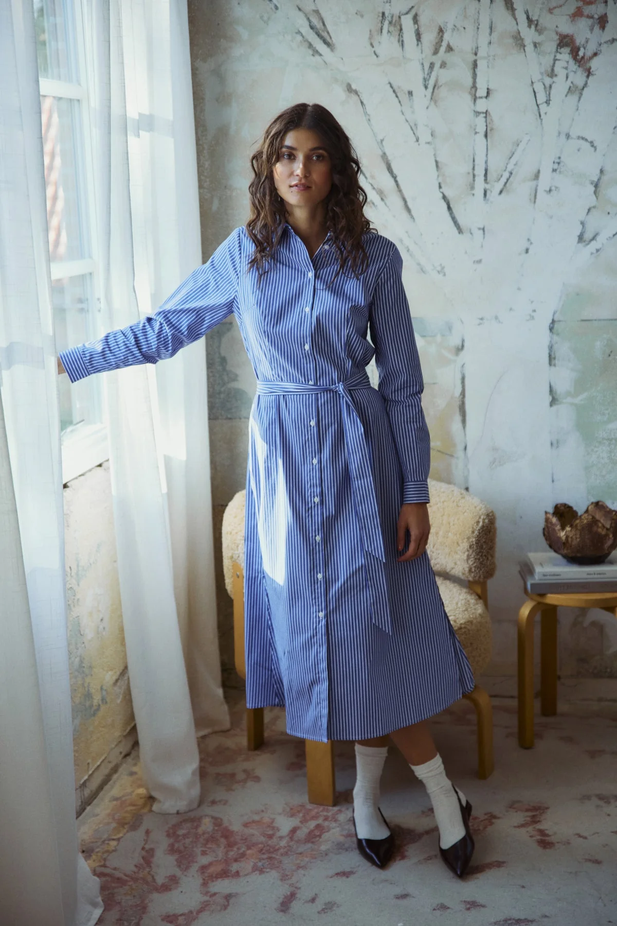 Fransa FRFina Dress 1