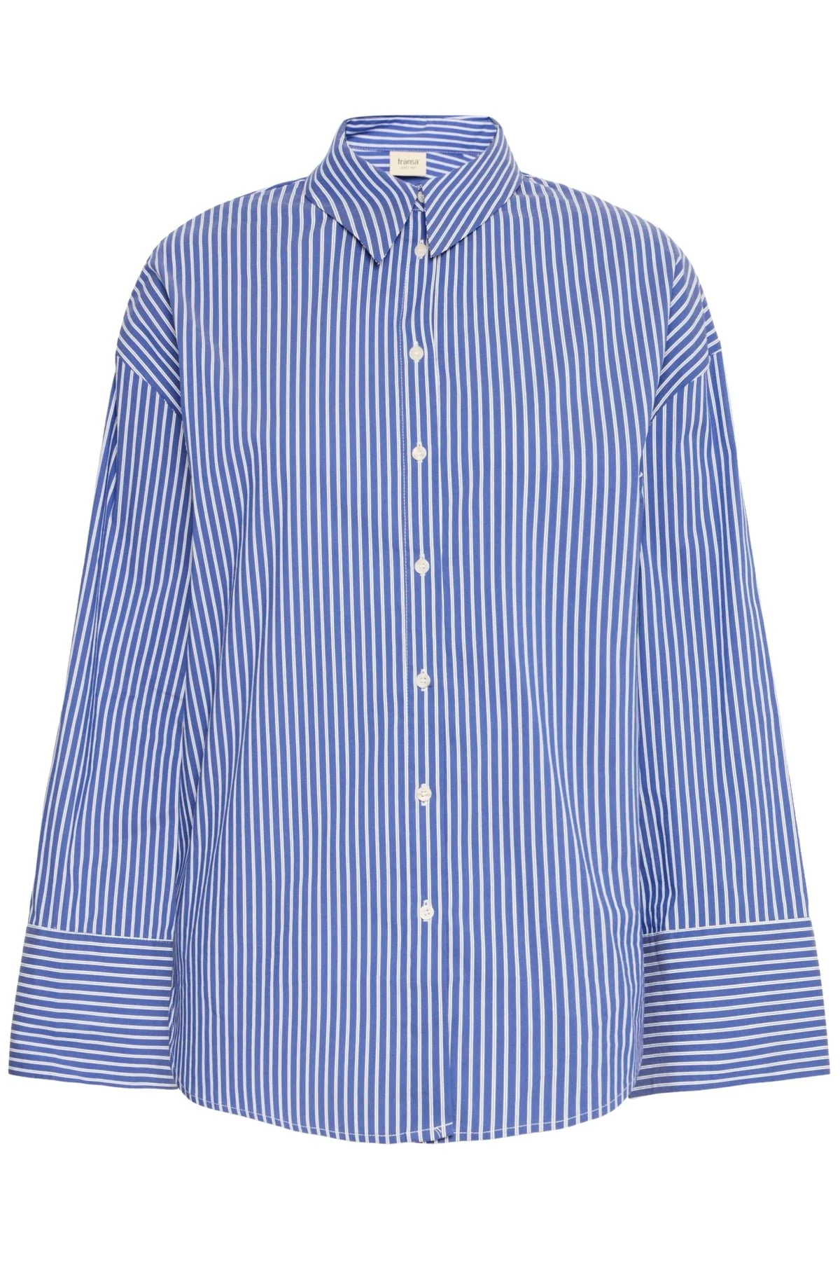 Fransa FRFina Shirt 1 - Image 11