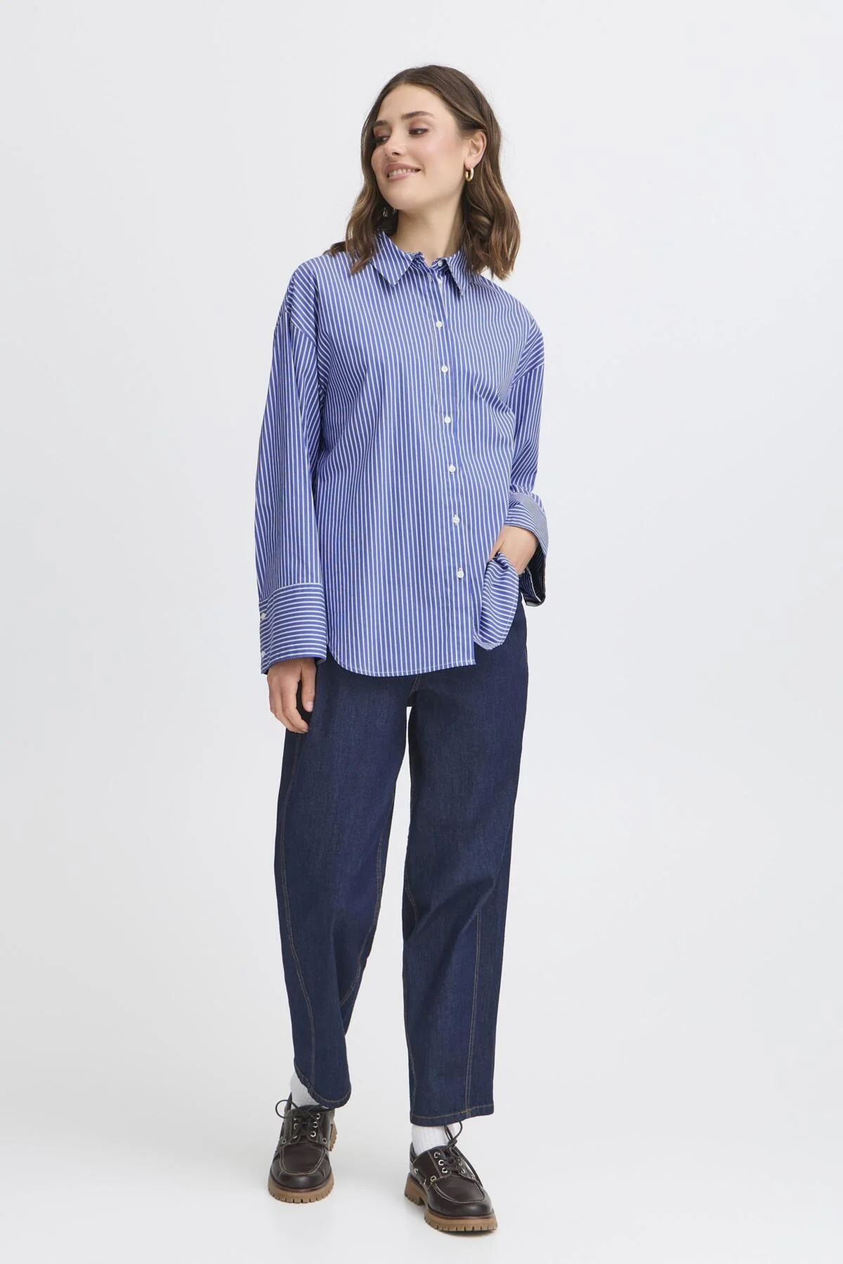Fransa FRFina Shirt 1 - Image 7