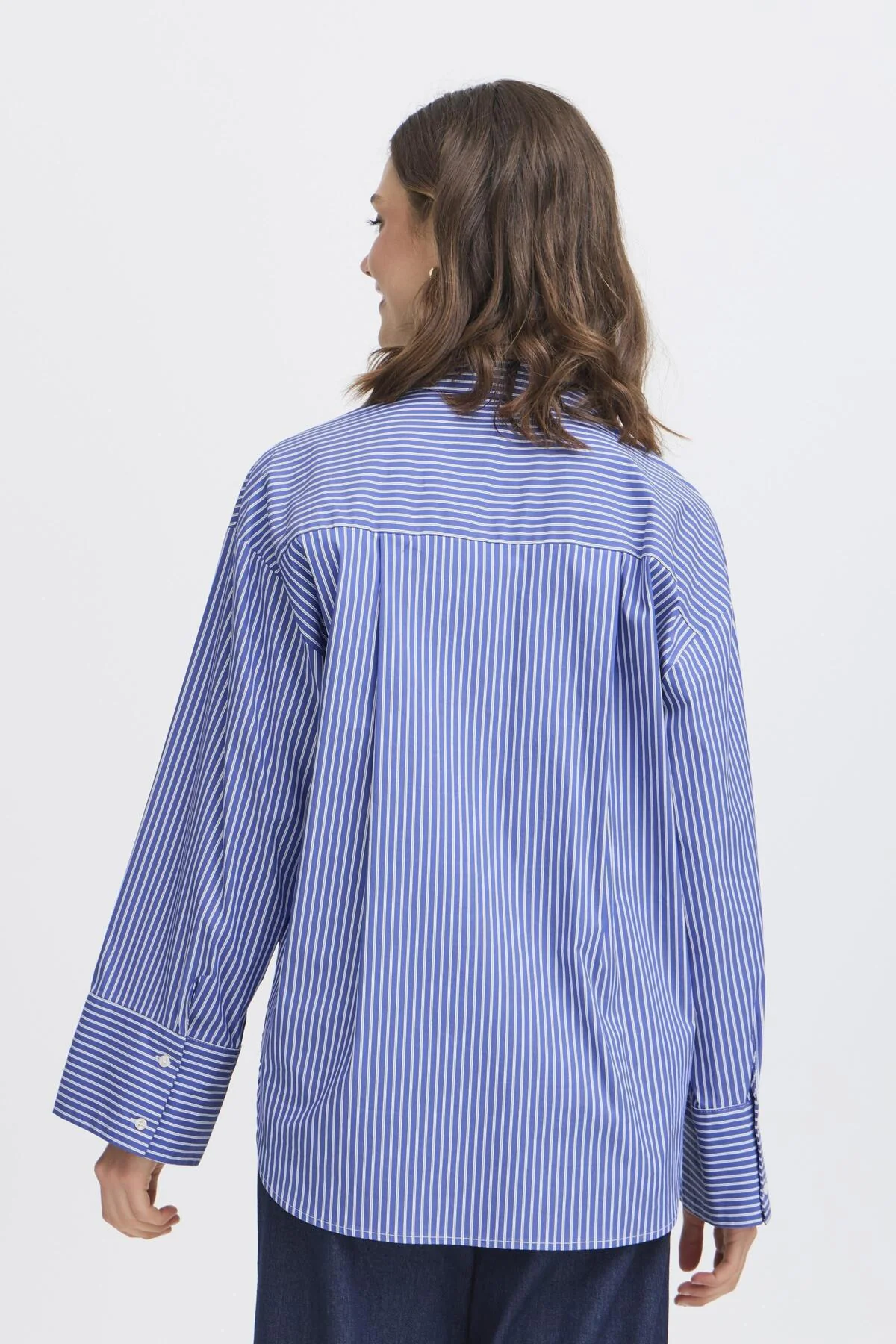 Fransa FRFina Shirt 1 - Image 9