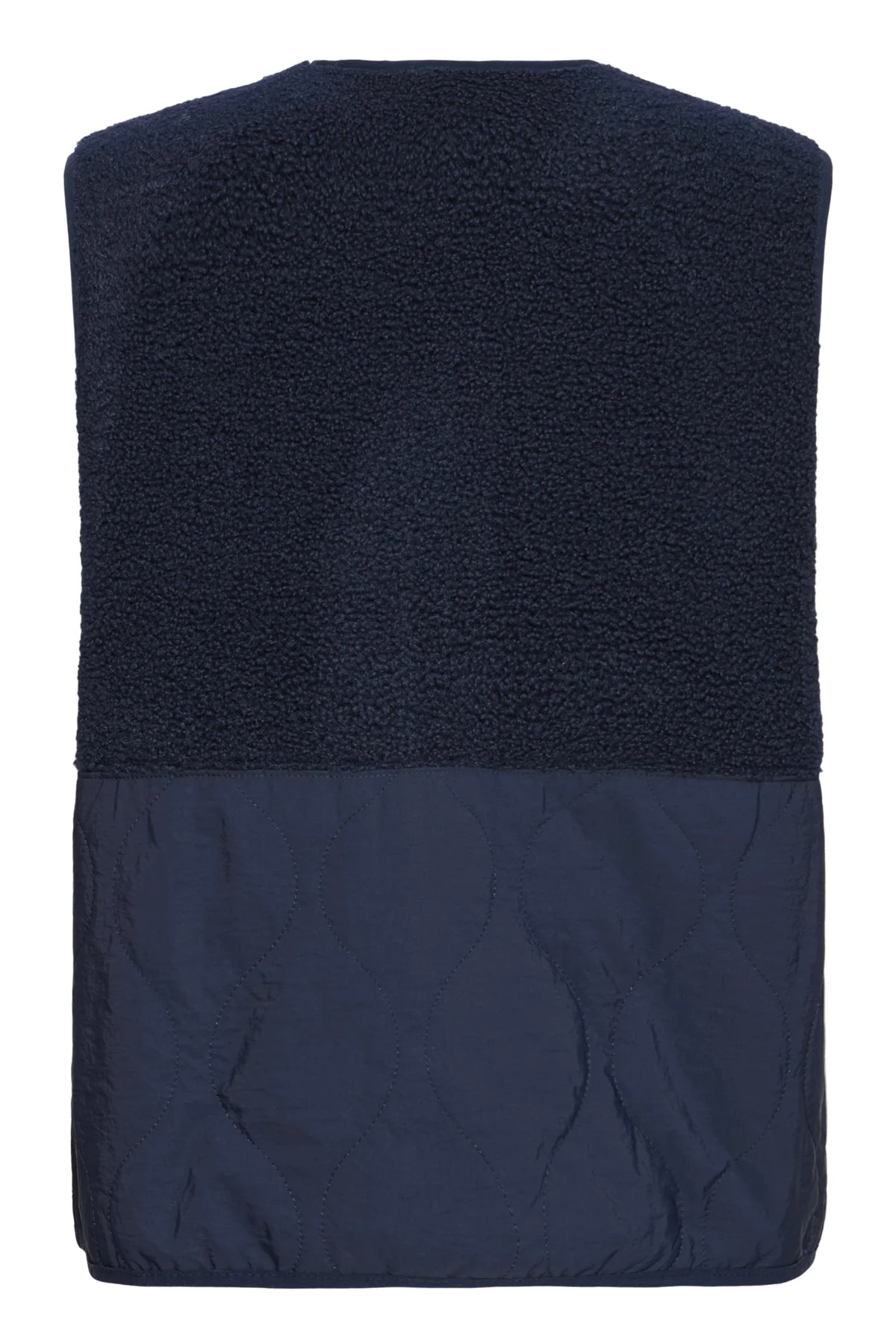 Fransa FRMIKALA Fleece Gilet 1 - Image 13
