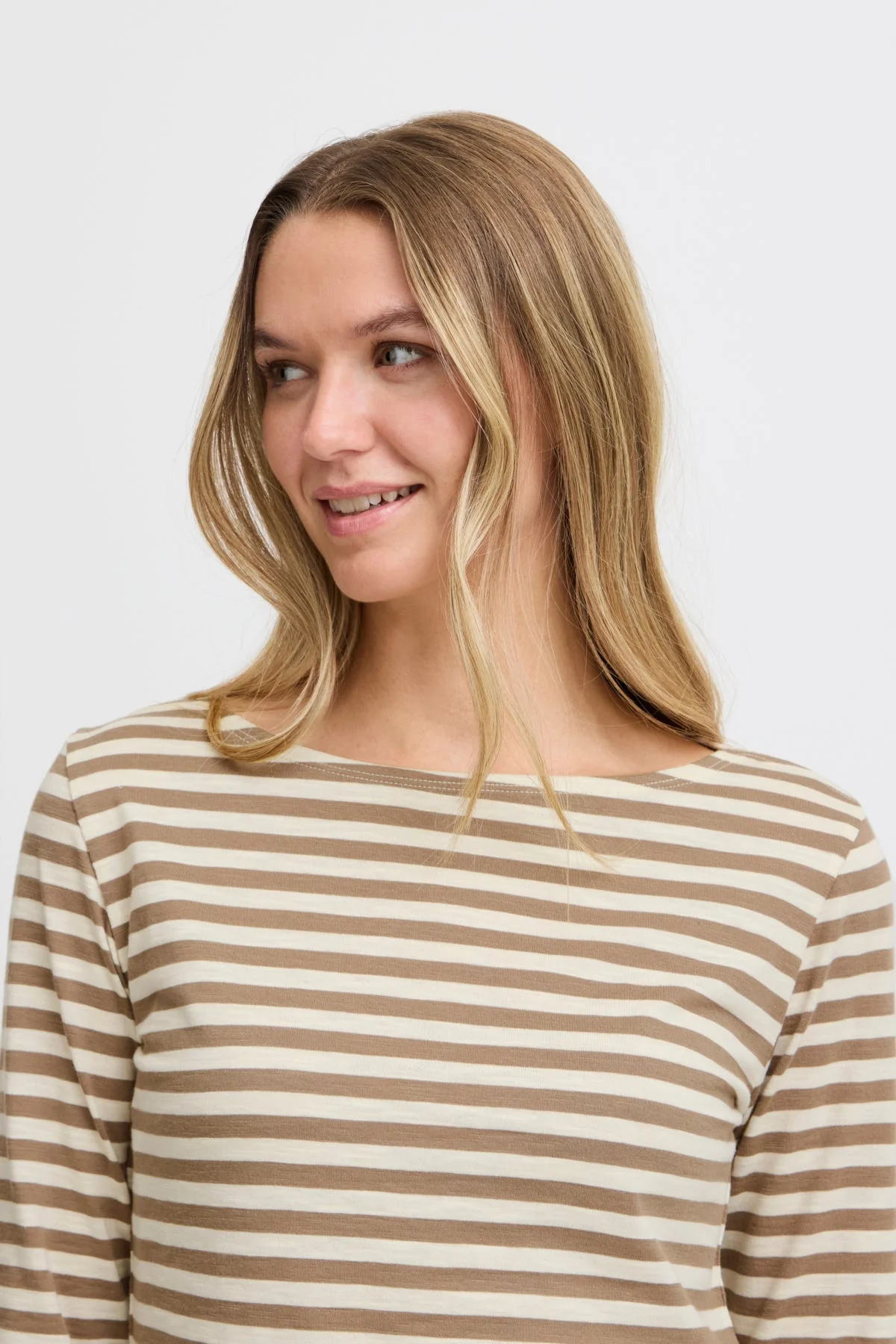 Fransa FRmye T-Shirt 1 - Image 13