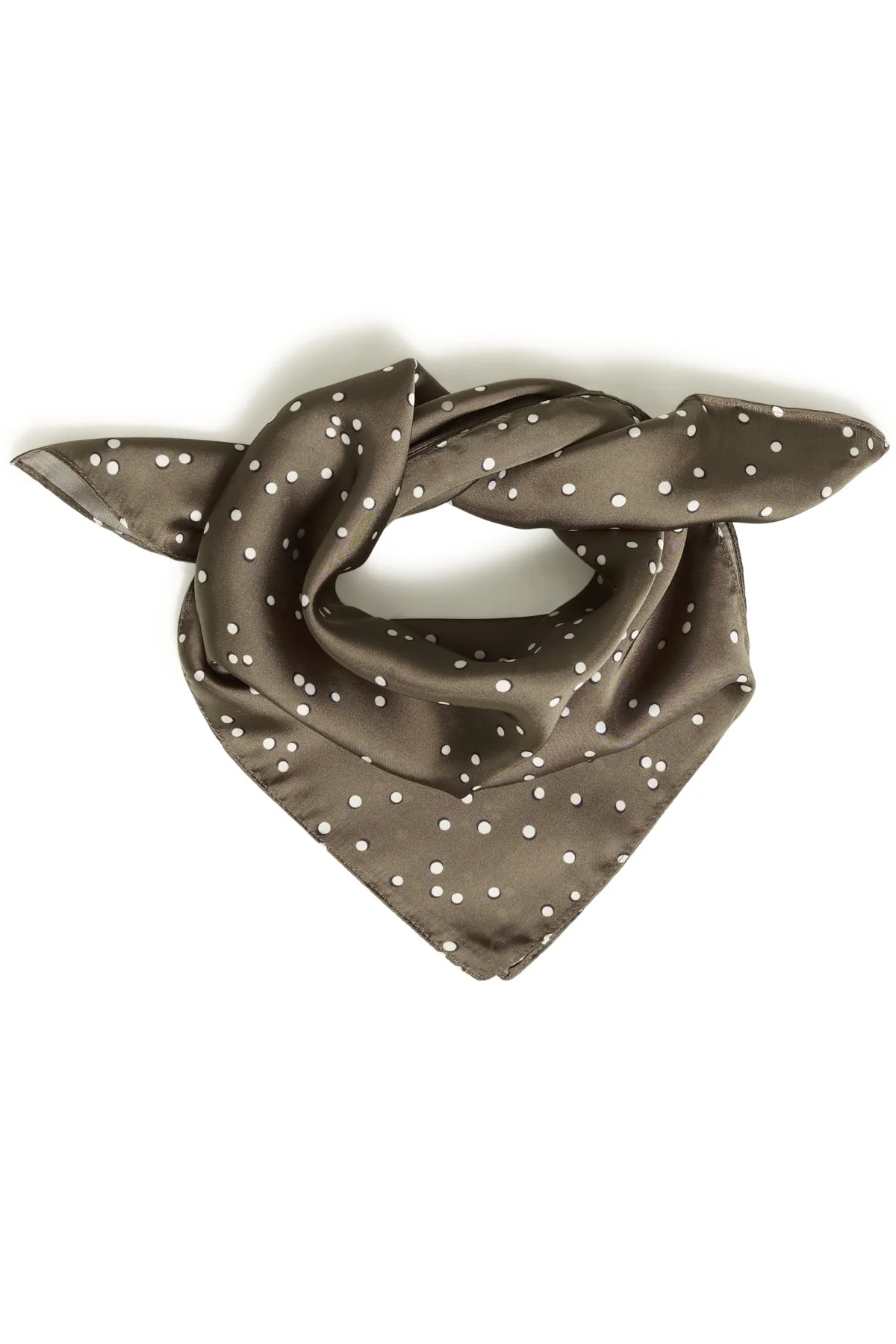 Fransa FRPOLA Scarf