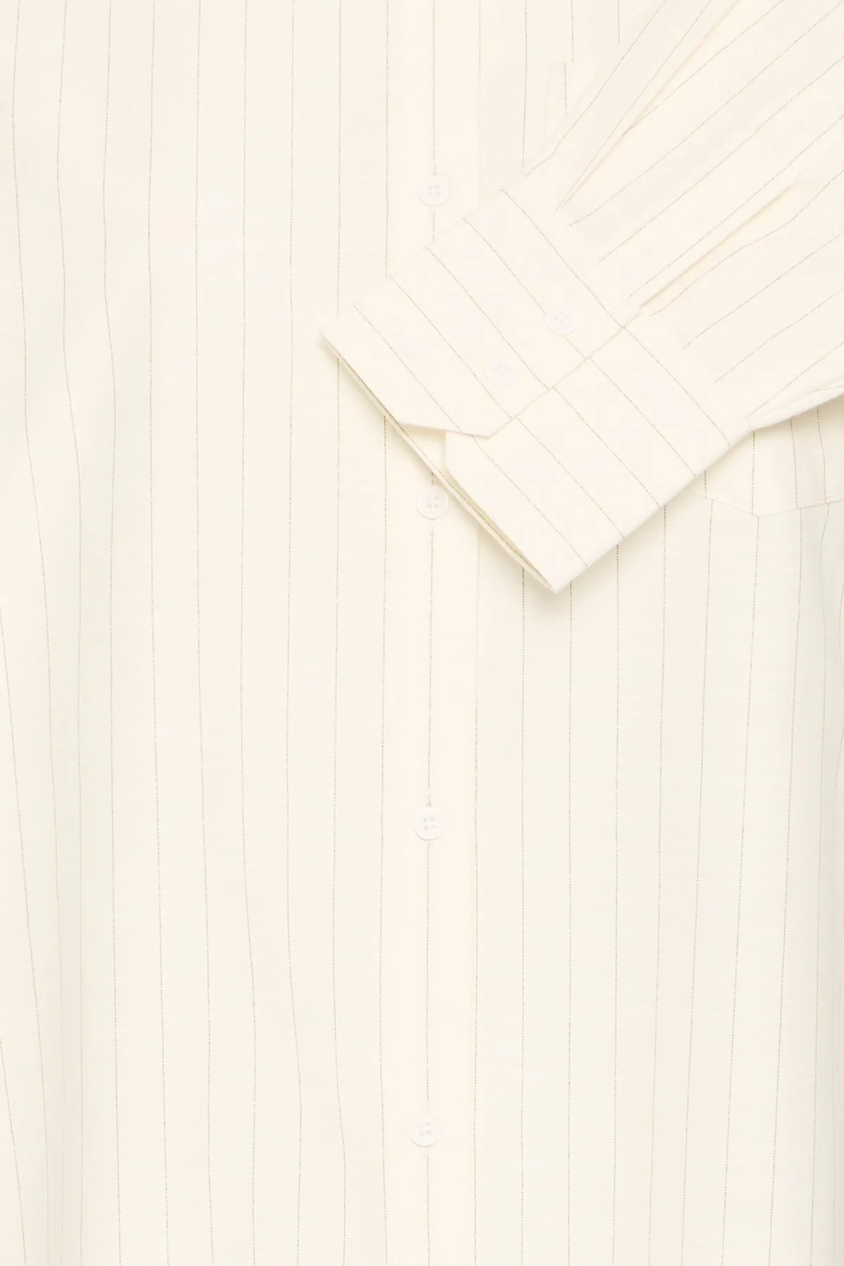 Fransa FRSofia Shirt 1 Whisper White - Image 8