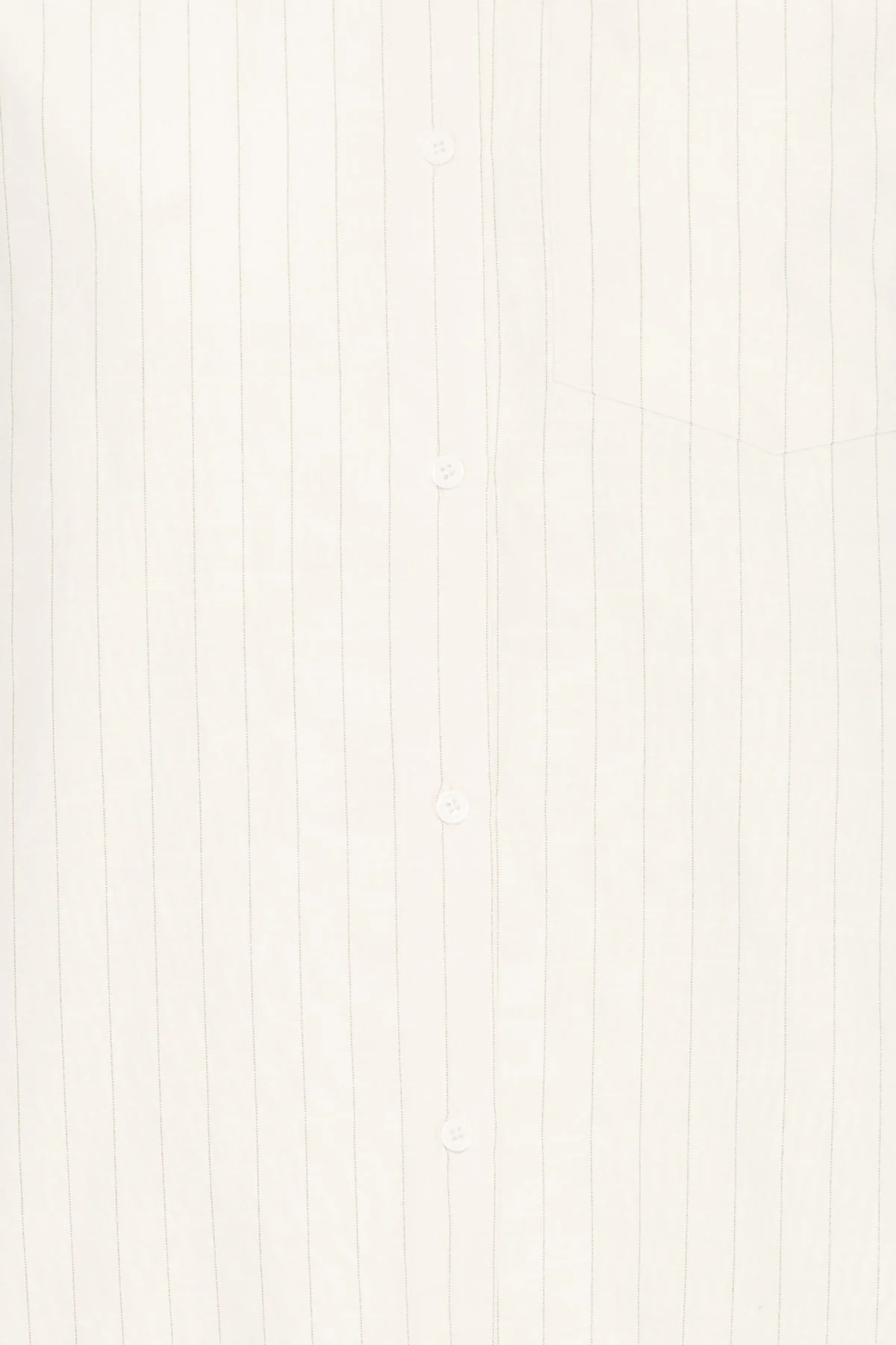 Fransa FRSofia Shirt 1 Whisper White - Image 9